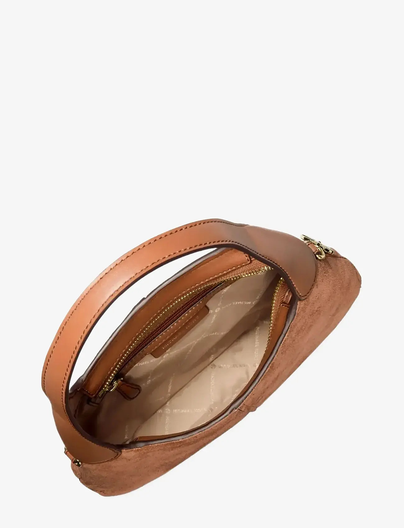 Michael Kors - SM TZ SHLDR - speciella tillfällen - luggage - 2