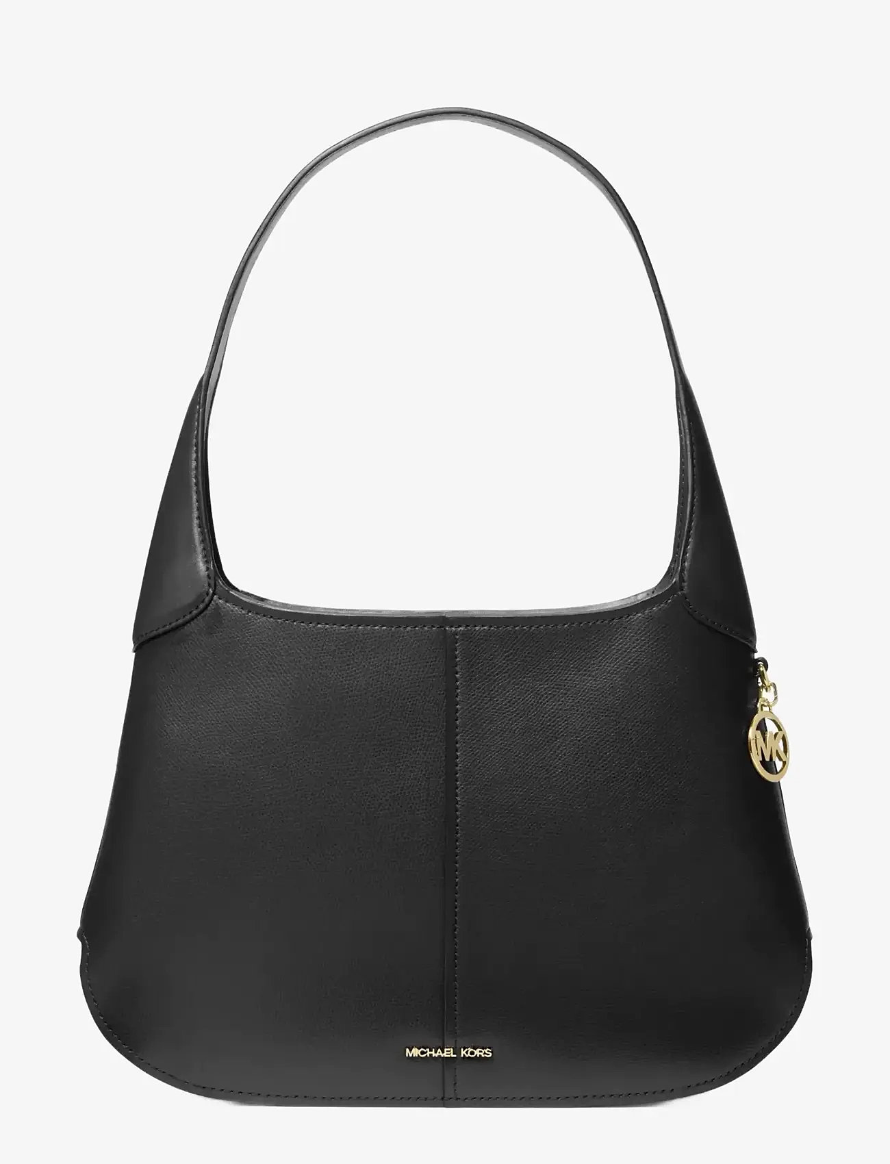 Michael Kors - LG TZ SHLDR - speciella tillfällen - black - 1