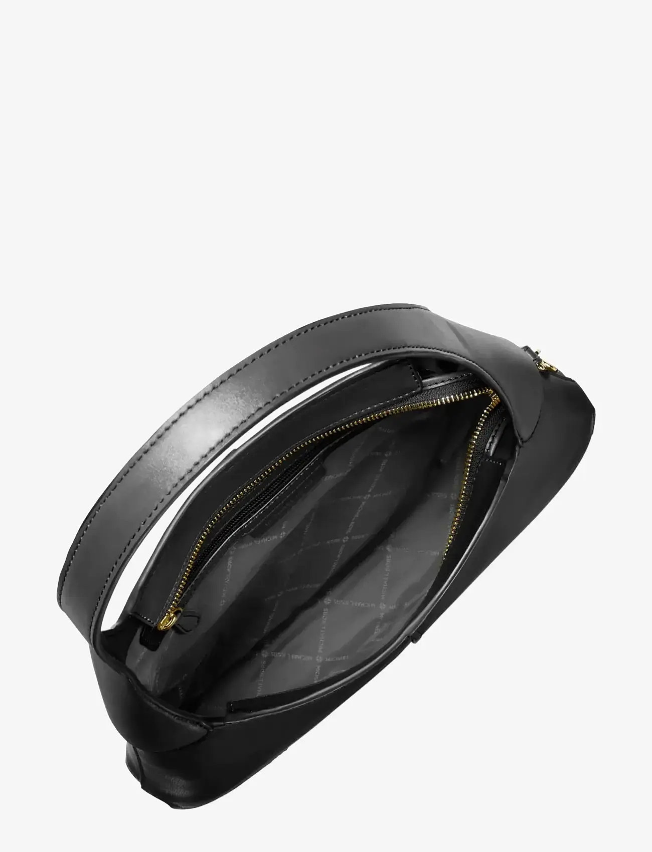 Michael Kors - LG TZ SHLDR - speciella tillfällen - black - 2