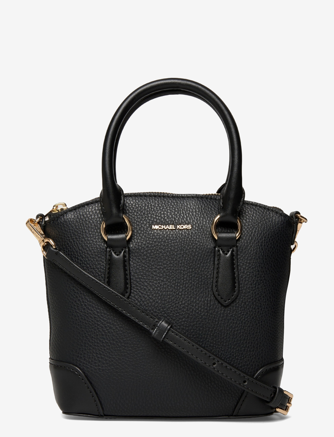 Michael Kors - SM NS DOME MSGR - alltags-style - black - 0