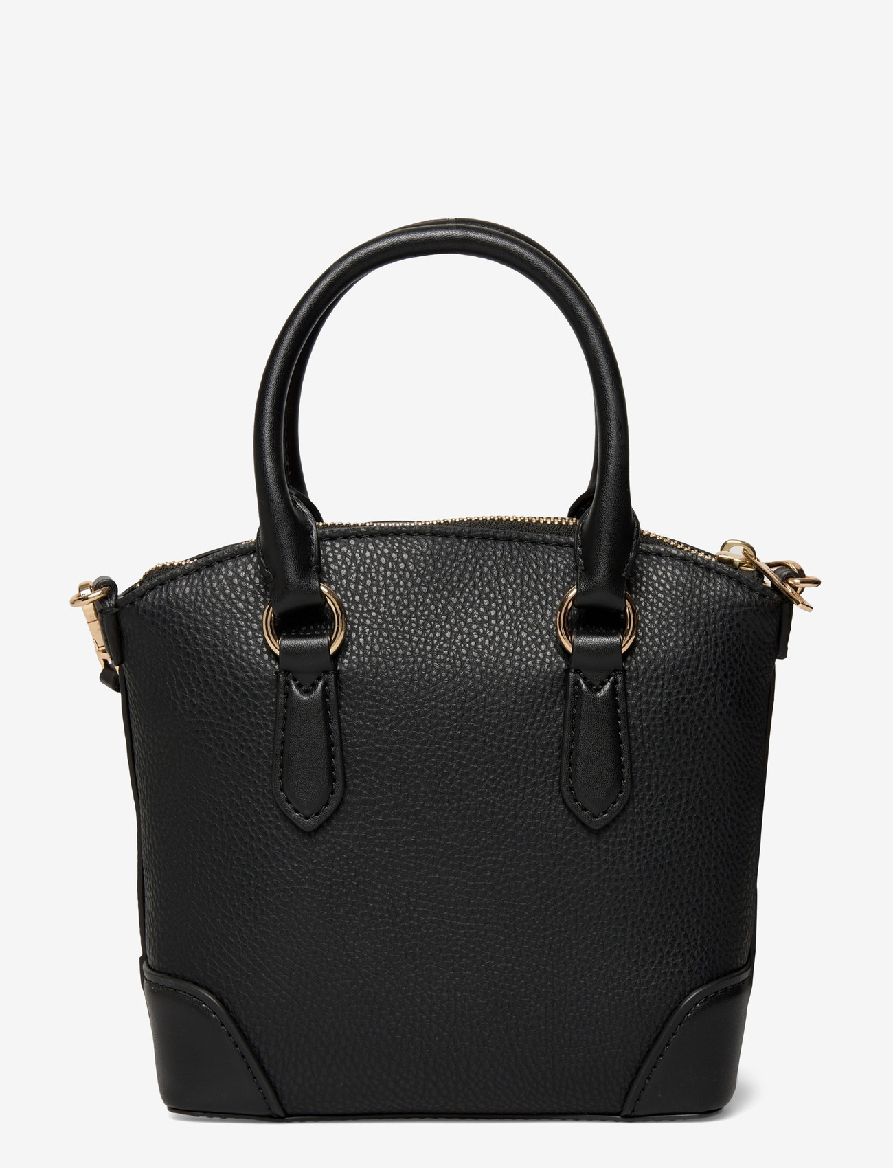 Michael Kors - SM NS DOME MSGR - alltags-style - black - 1