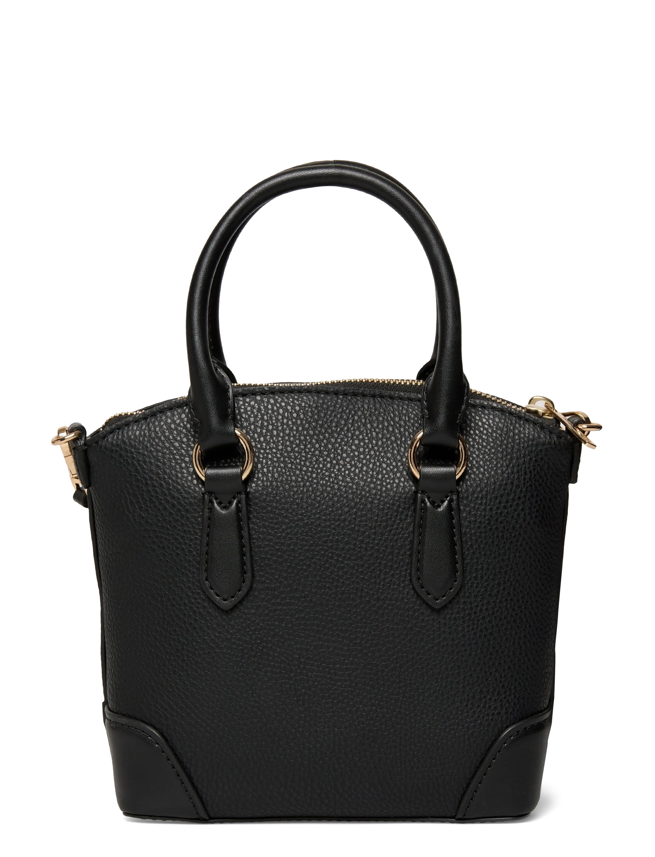 Michael Kors - SM NS DOME MSGR - black - 1