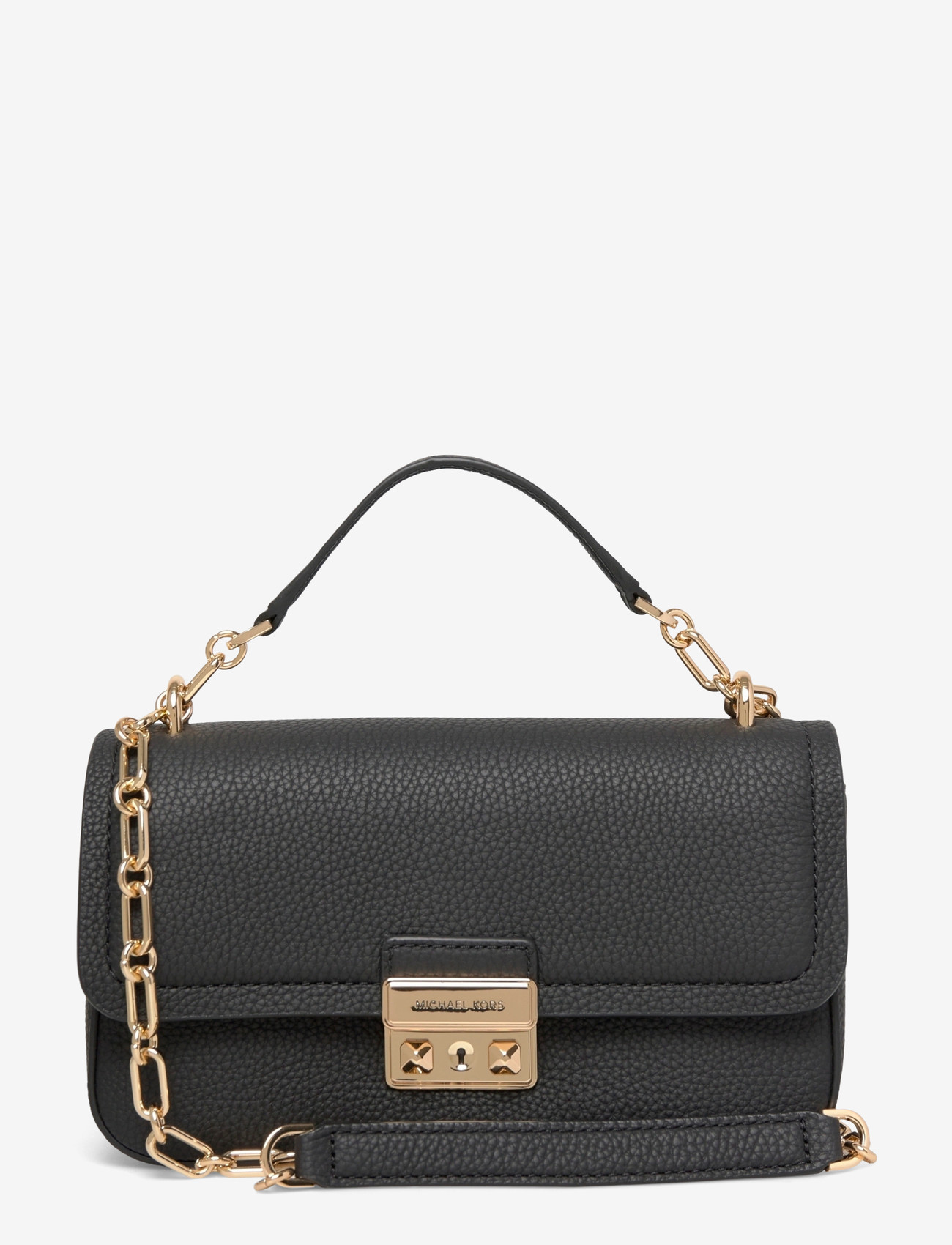 Michael Kors - SM CONV CHAIN SHLDR - special occasions - black - 0