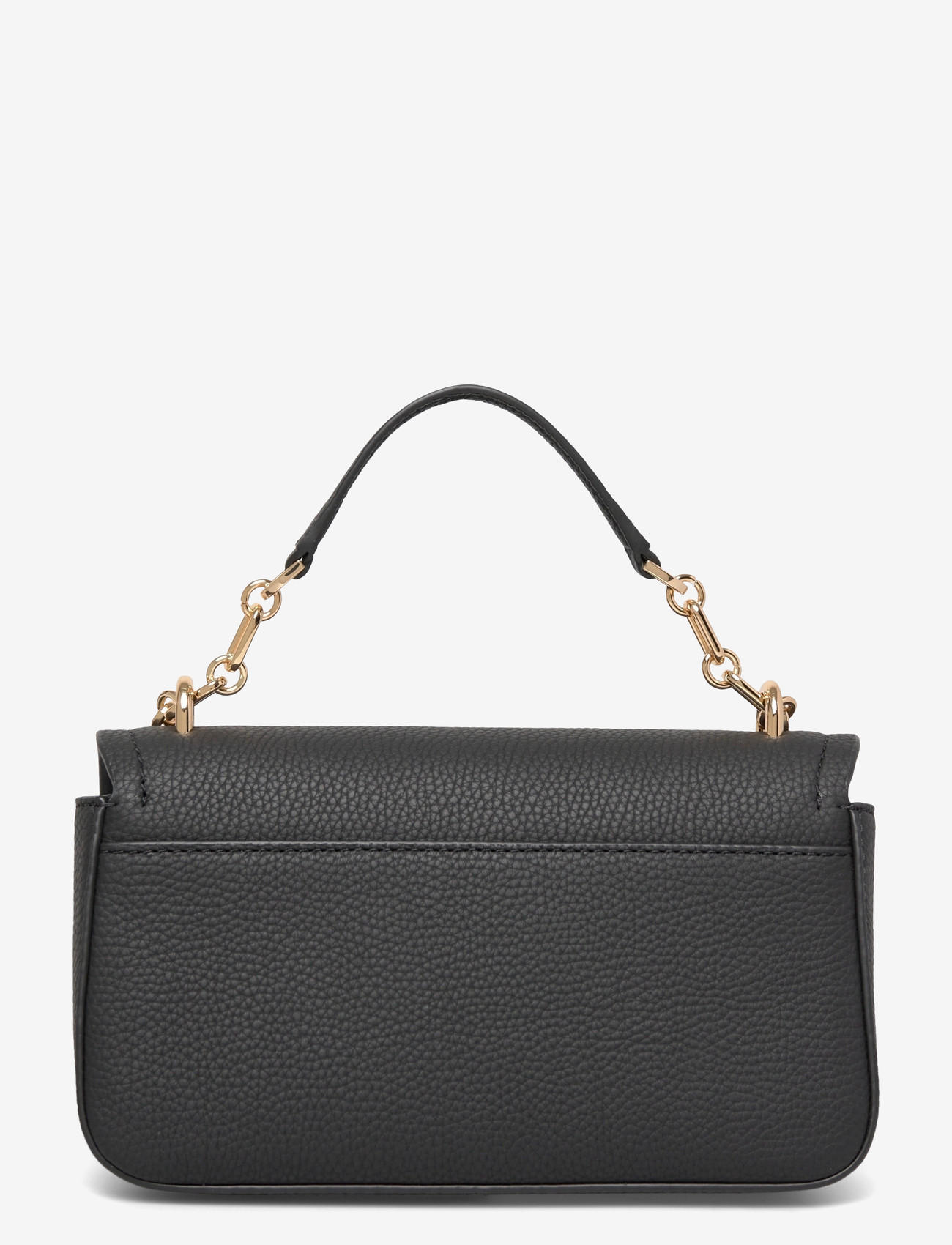 Michael Kors - SM CONV CHAIN SHLDR - special occasions - black - 1