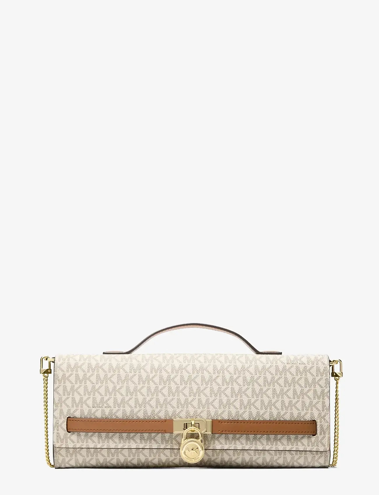 Michael Kors - CLUTCH - special occasions - vanilla/acrn - 1