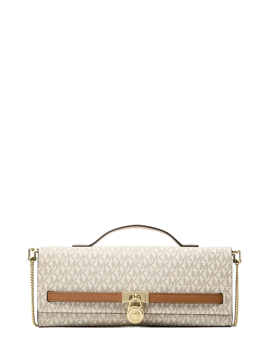 Michael Kors - CLUTCH - konfirmationstøj - vanilla/acrn - 1