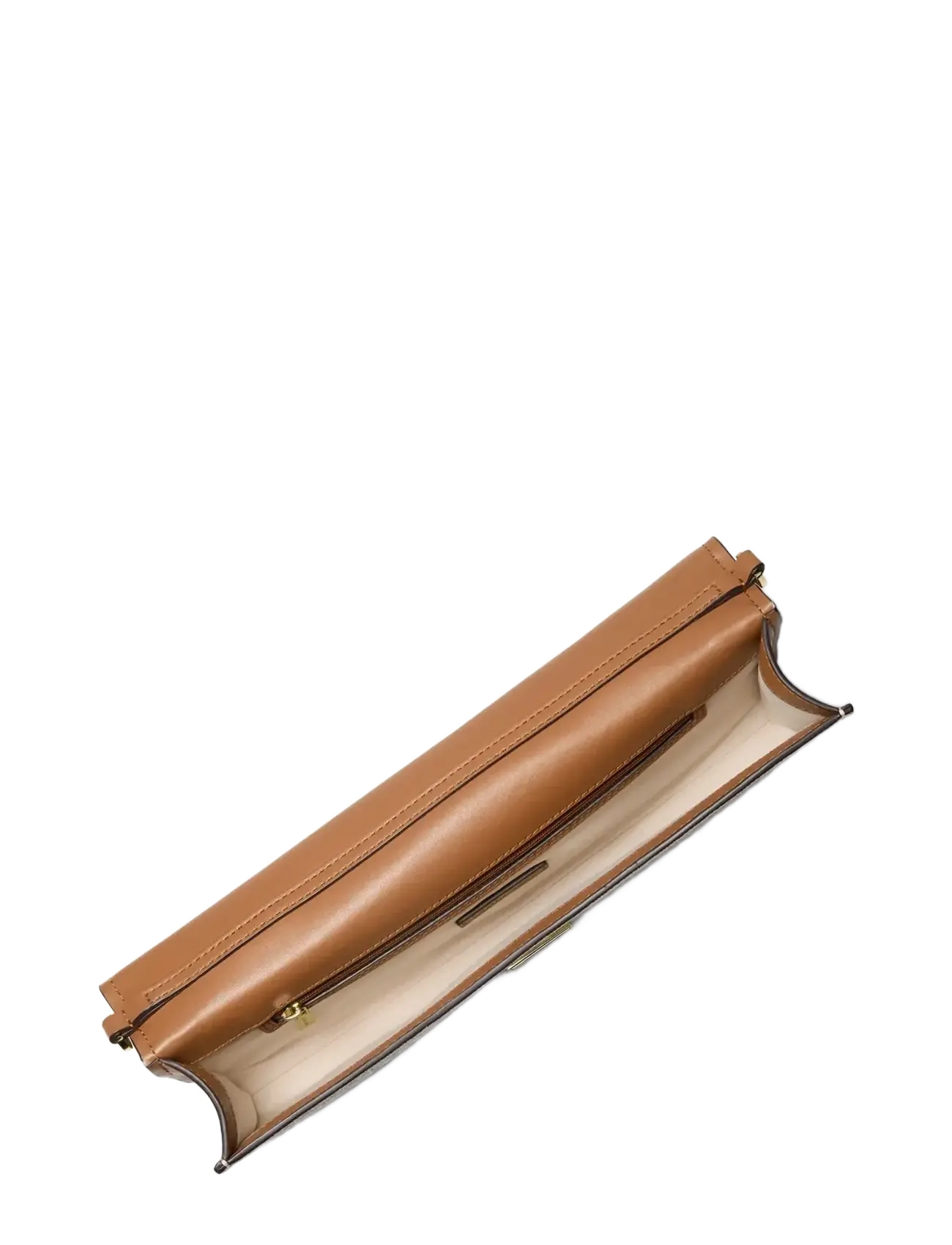 Michael Kors - CLUTCH - peoriided outlet-hindadega - vanilla/acrn - 2