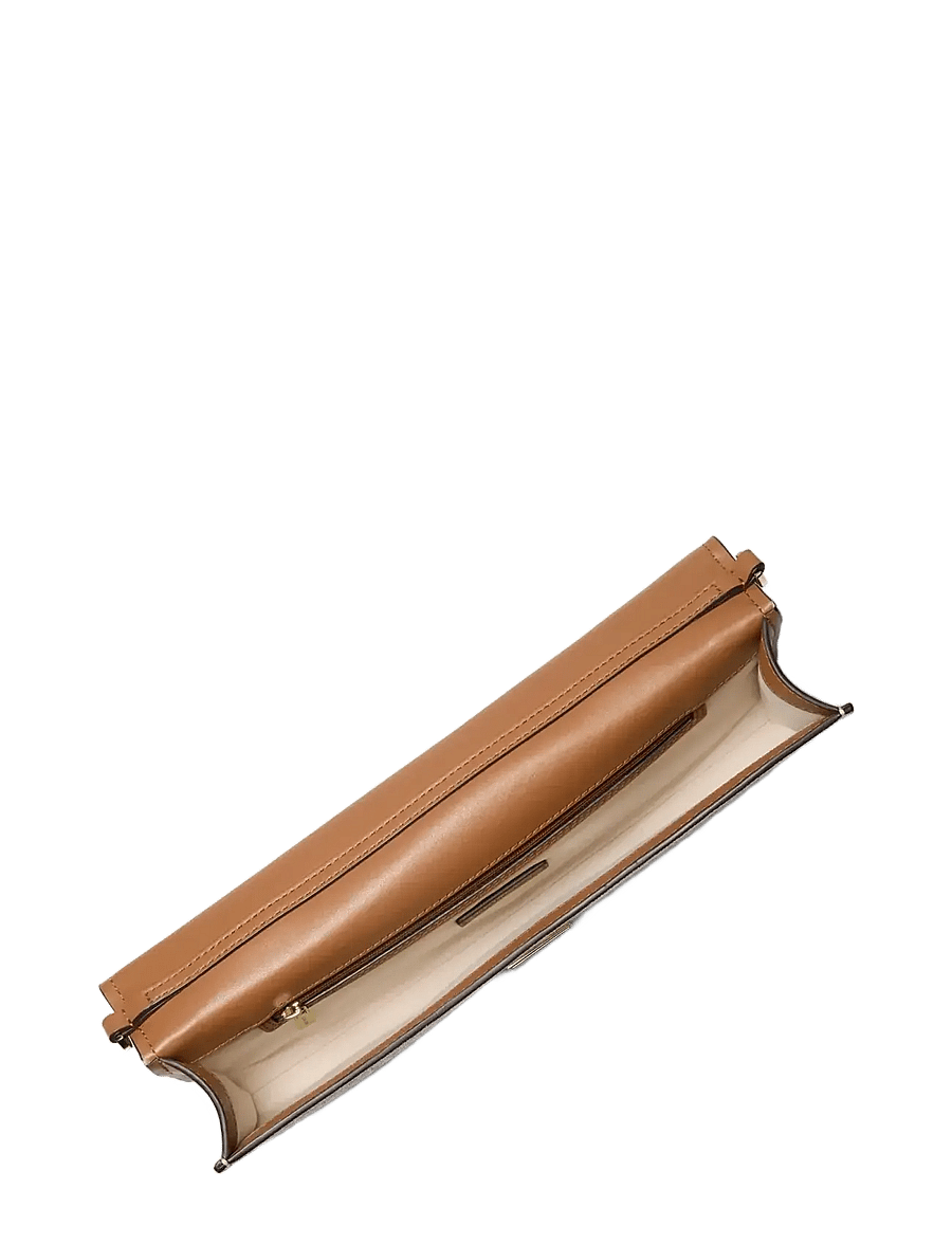 Michael Kors - CLUTCH - konfirmationstøj - vanilla/acrn - 2