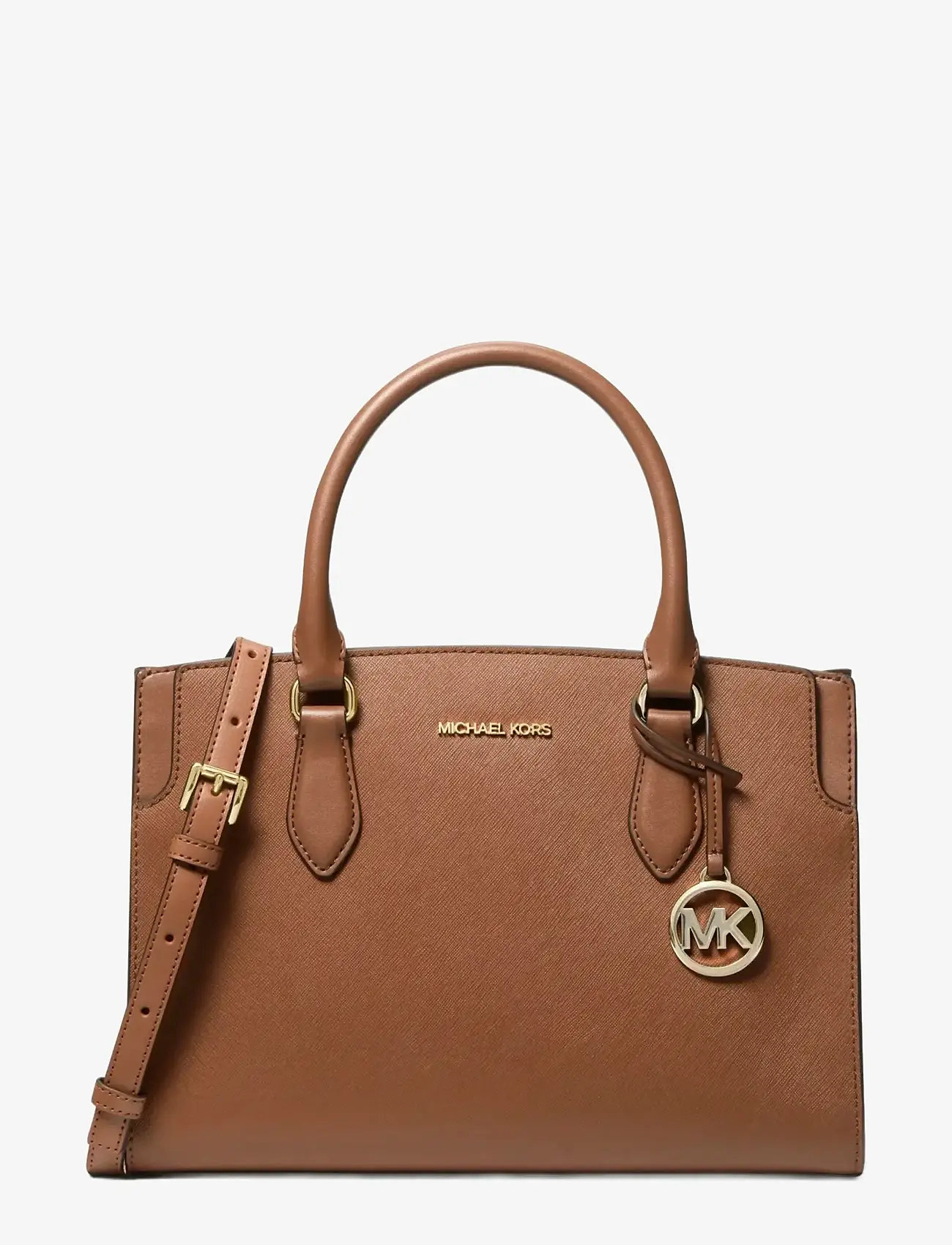 Michael Kors - MD SATCHEL - handtaschen - luggage - 1