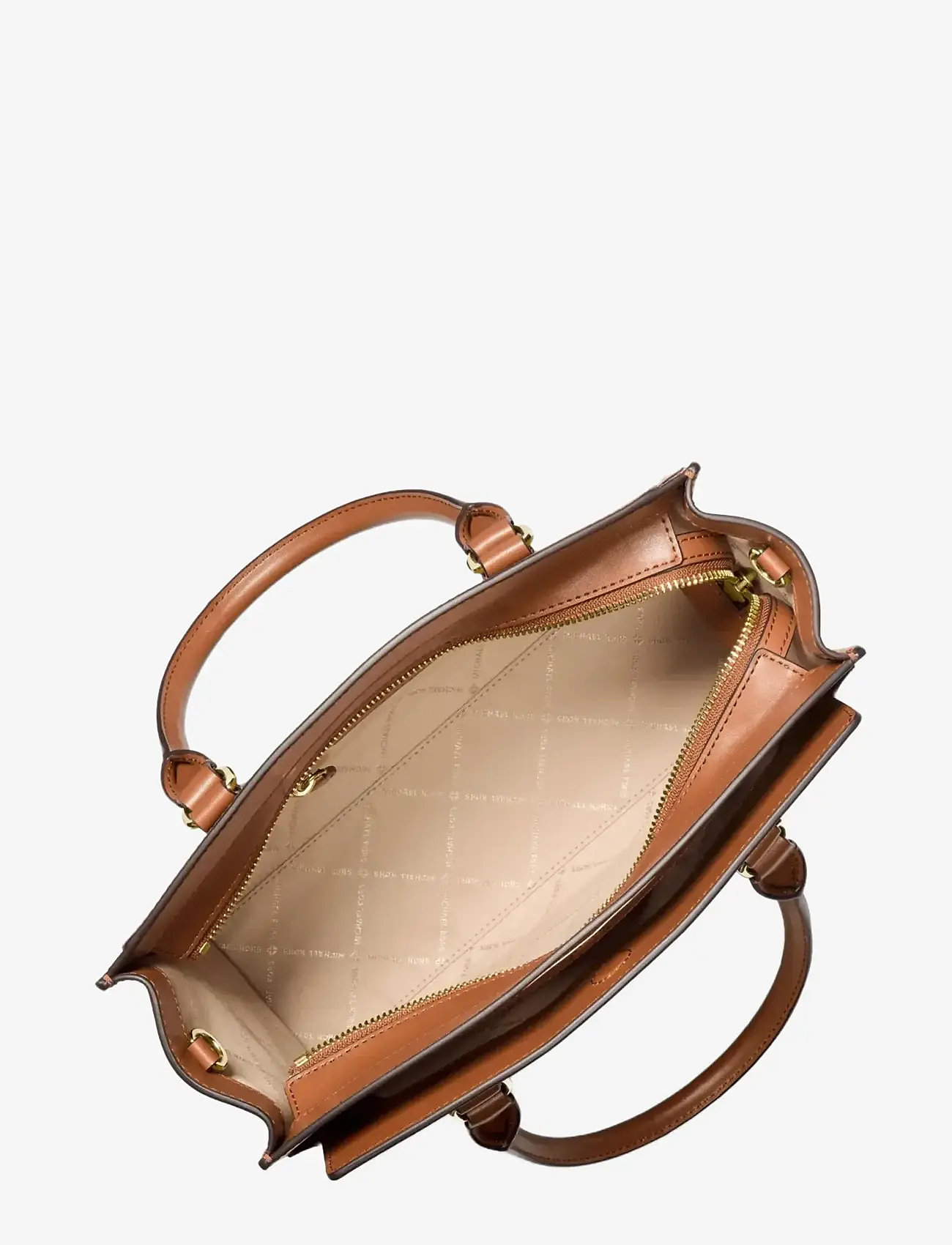 Michael Kors - MD SATCHEL - handtaschen - luggage - 2