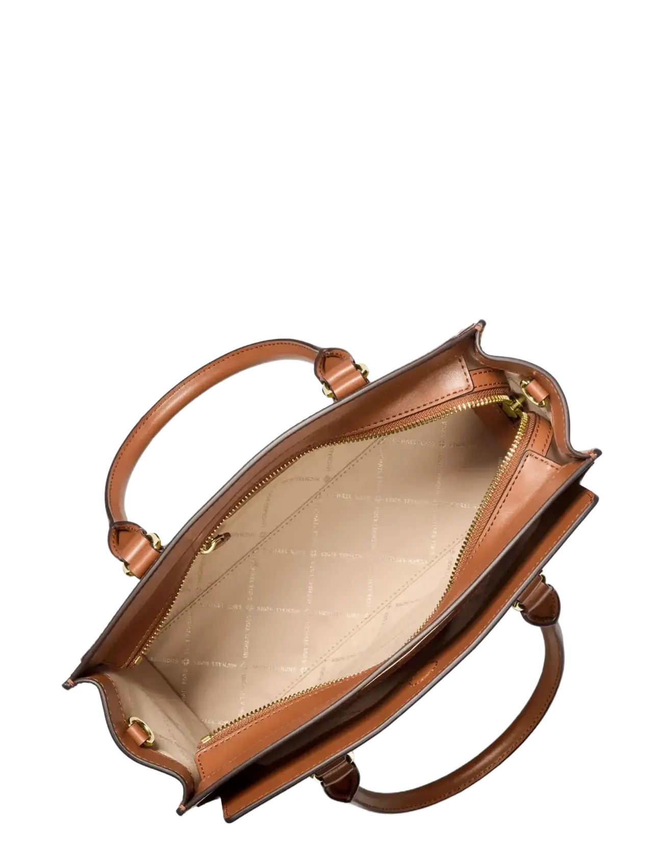 Michael Kors - MD SATCHEL - handbags - luggage - 2