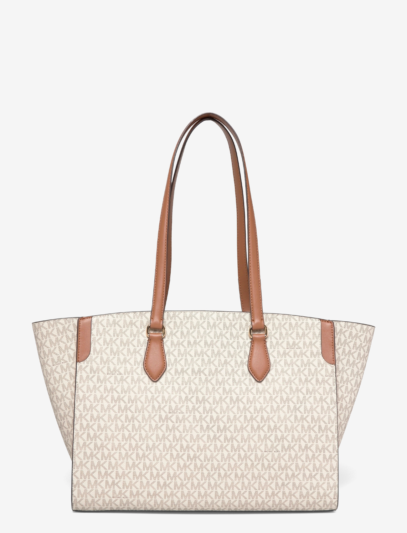 Michael Kors - LG EW TOTE - totes - vanilla/acrn - 1