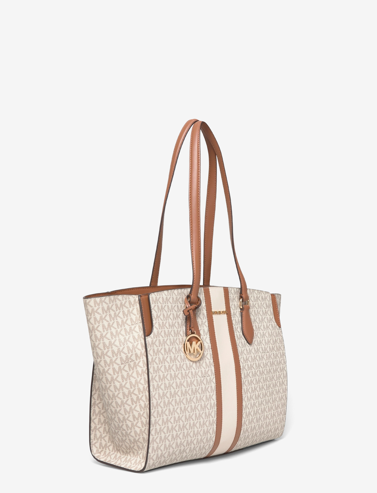 Michael Kors - LG EW TOTE - totes - vanilla/acrn - 2