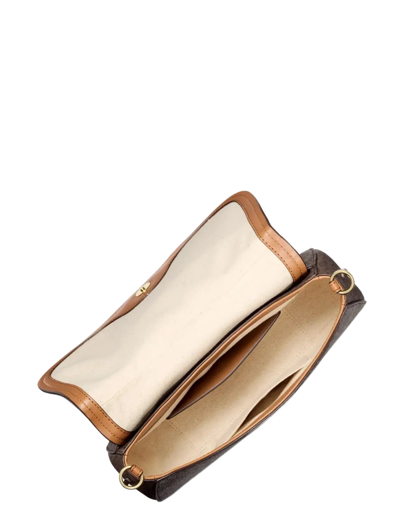 Michael Kors - SHOULDER - crossbody bags - brn/acorn - 2