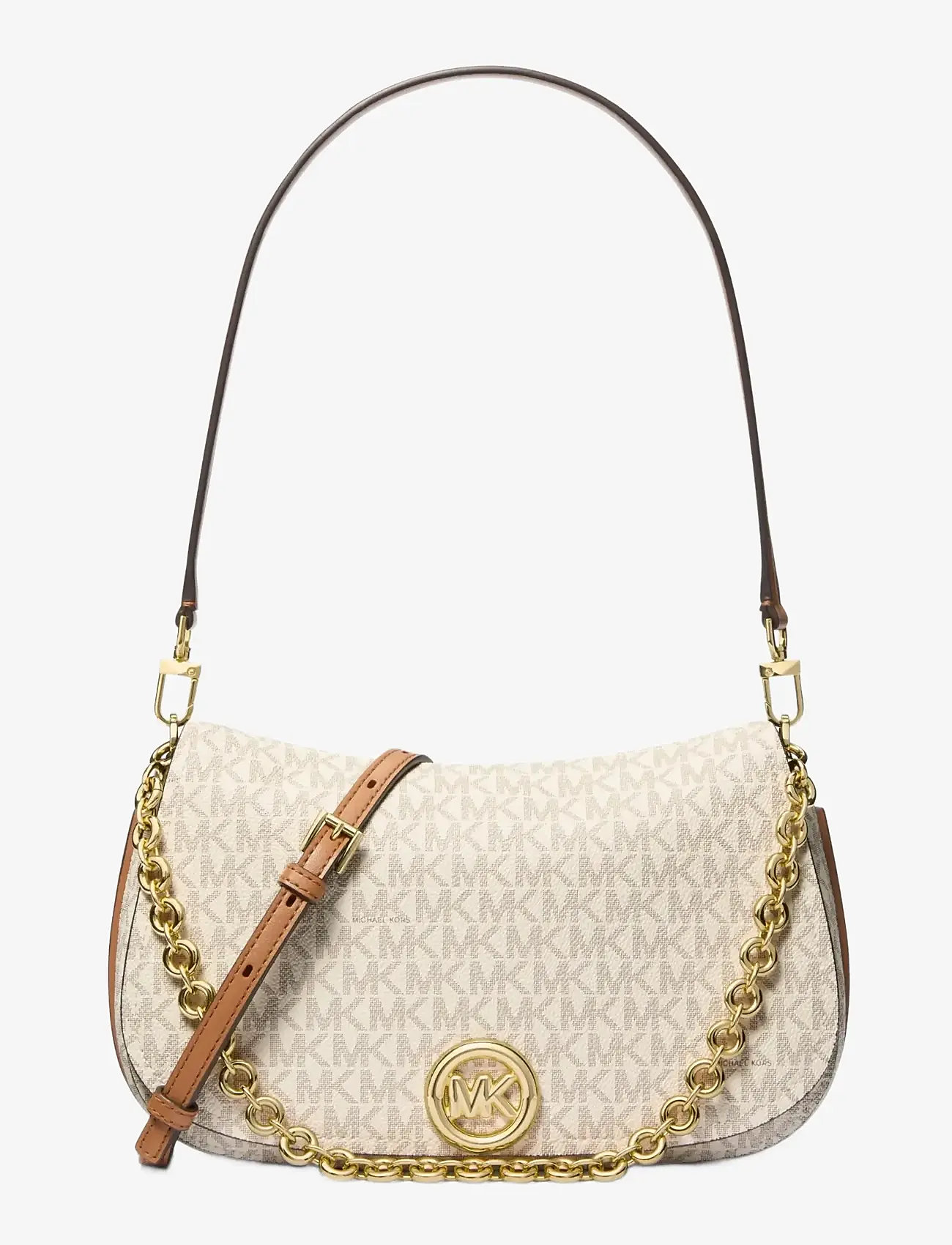 Michael Kors - SHOULDER - everyday style - vanilla/acrn - 1