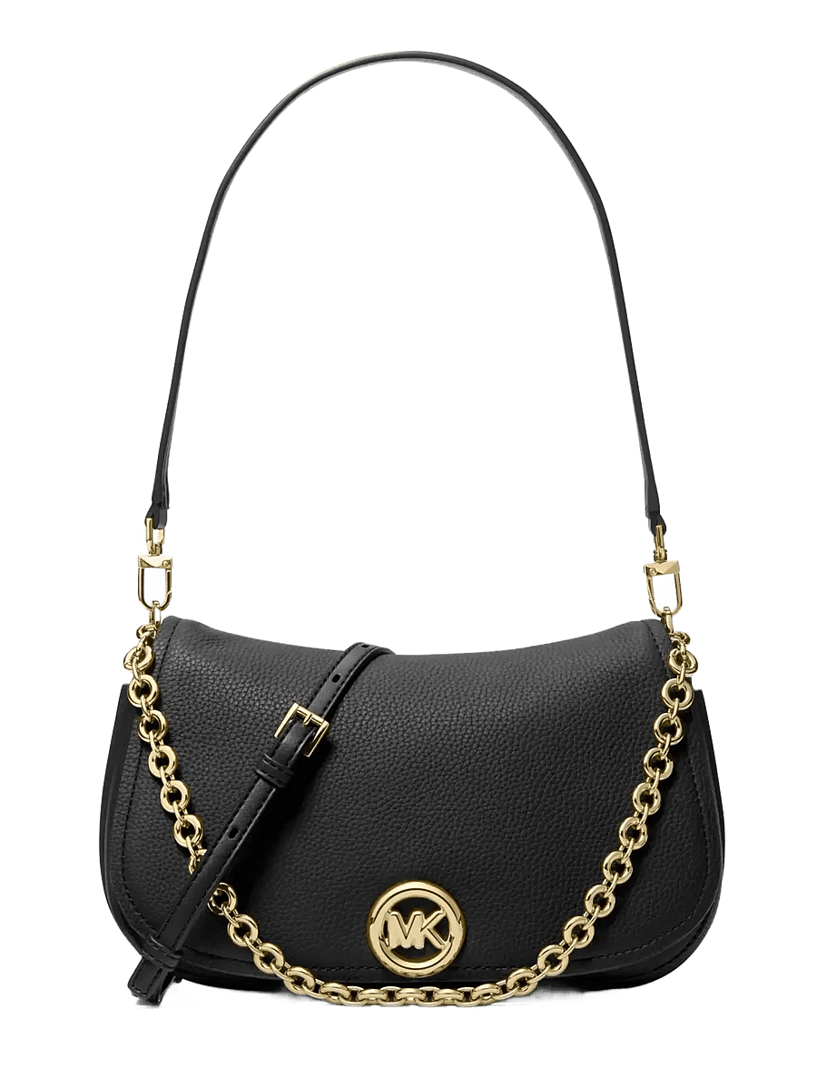 Michael Kors - SHOULDER - alltags-style - black - 1