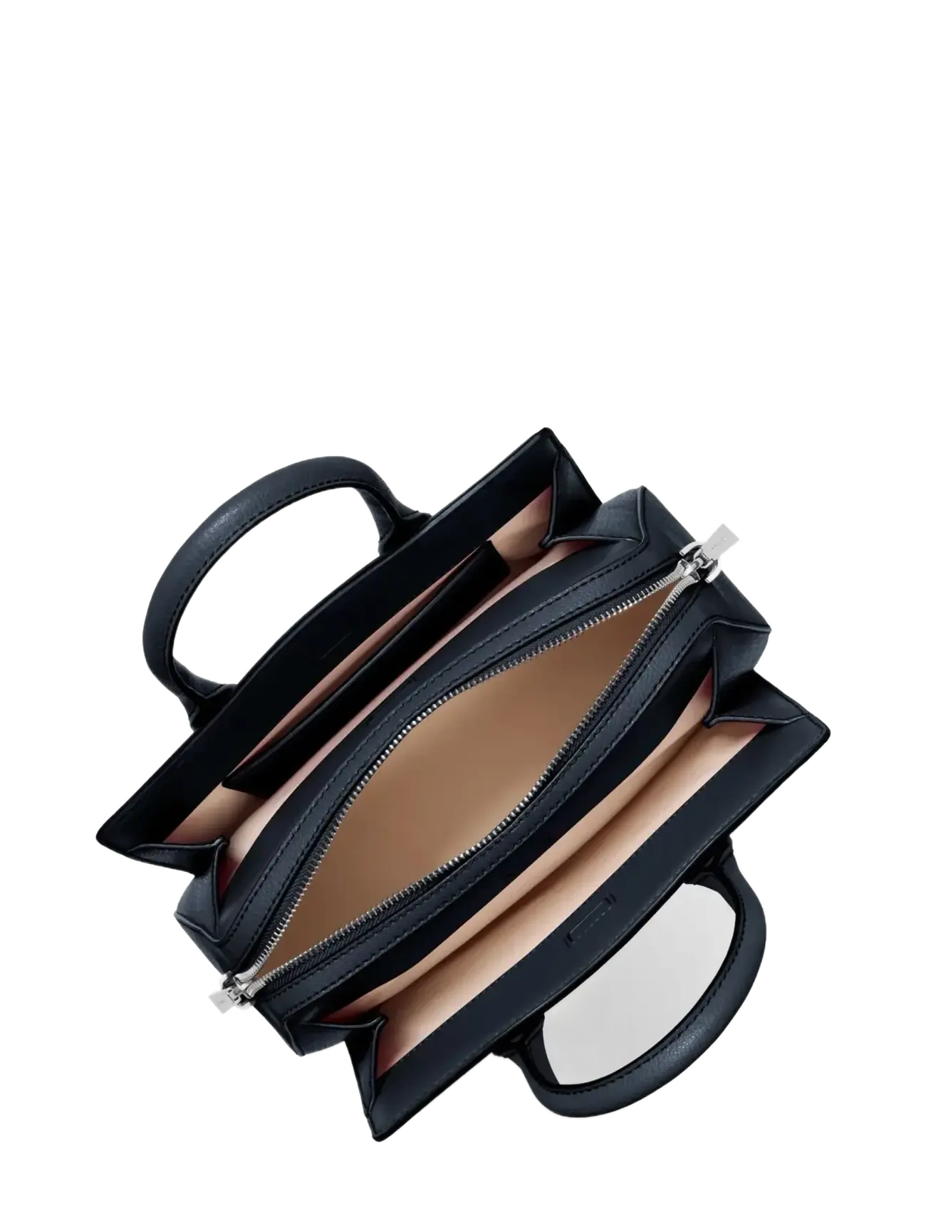 Michael Kors - SM SATCHEL - special occasions - black - 3