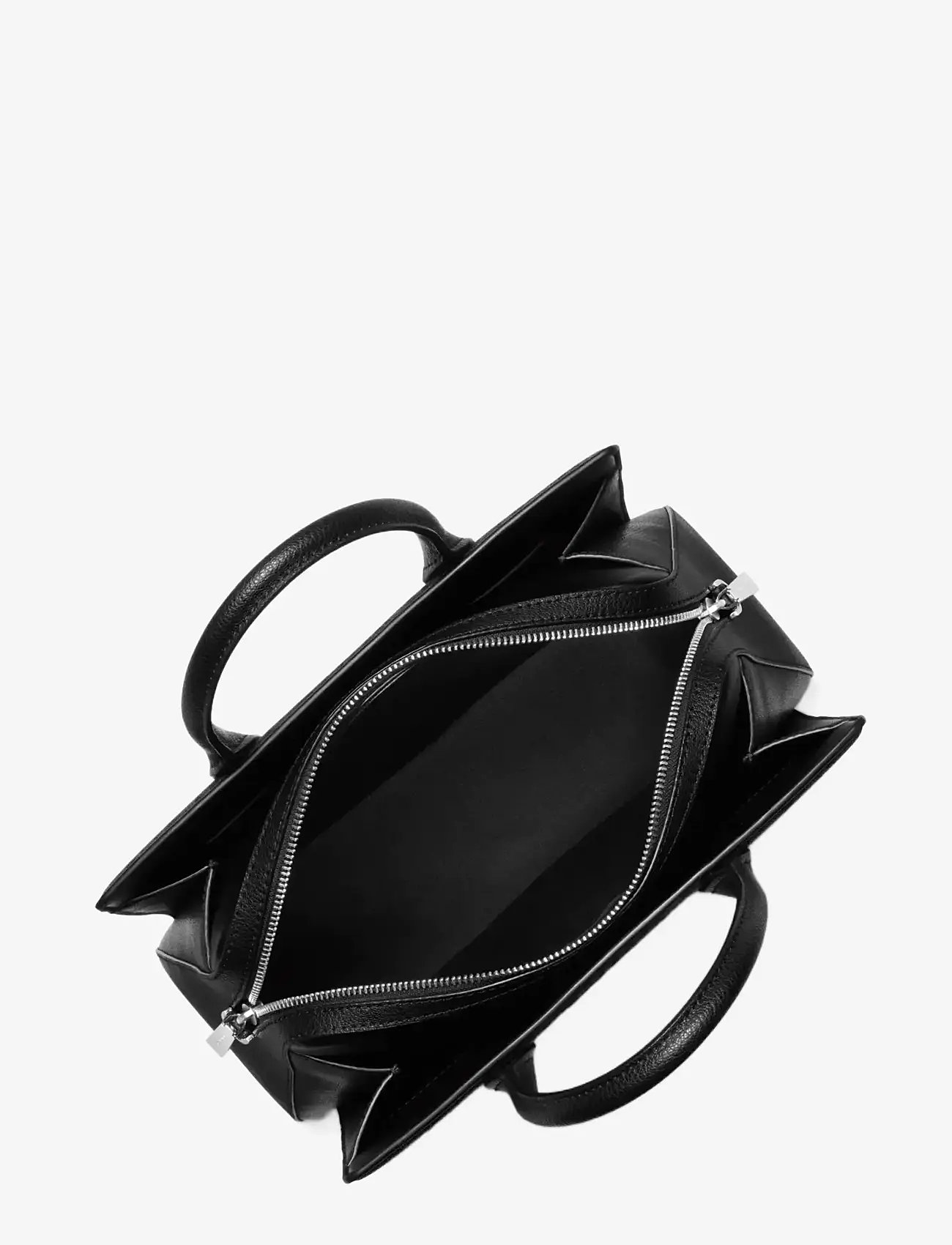 Michael Kors - MD SATCHEL - besondere anlässe - black - 2