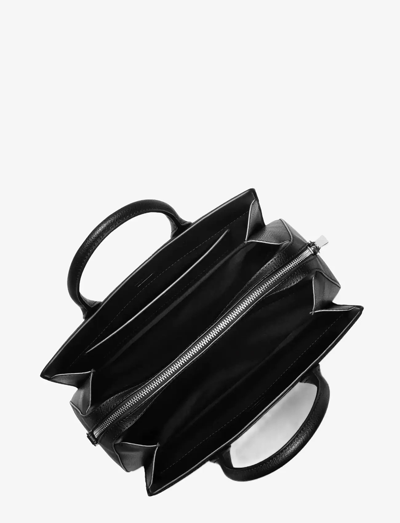 Michael Kors - MD SATCHEL - besondere anlässe - black - 3