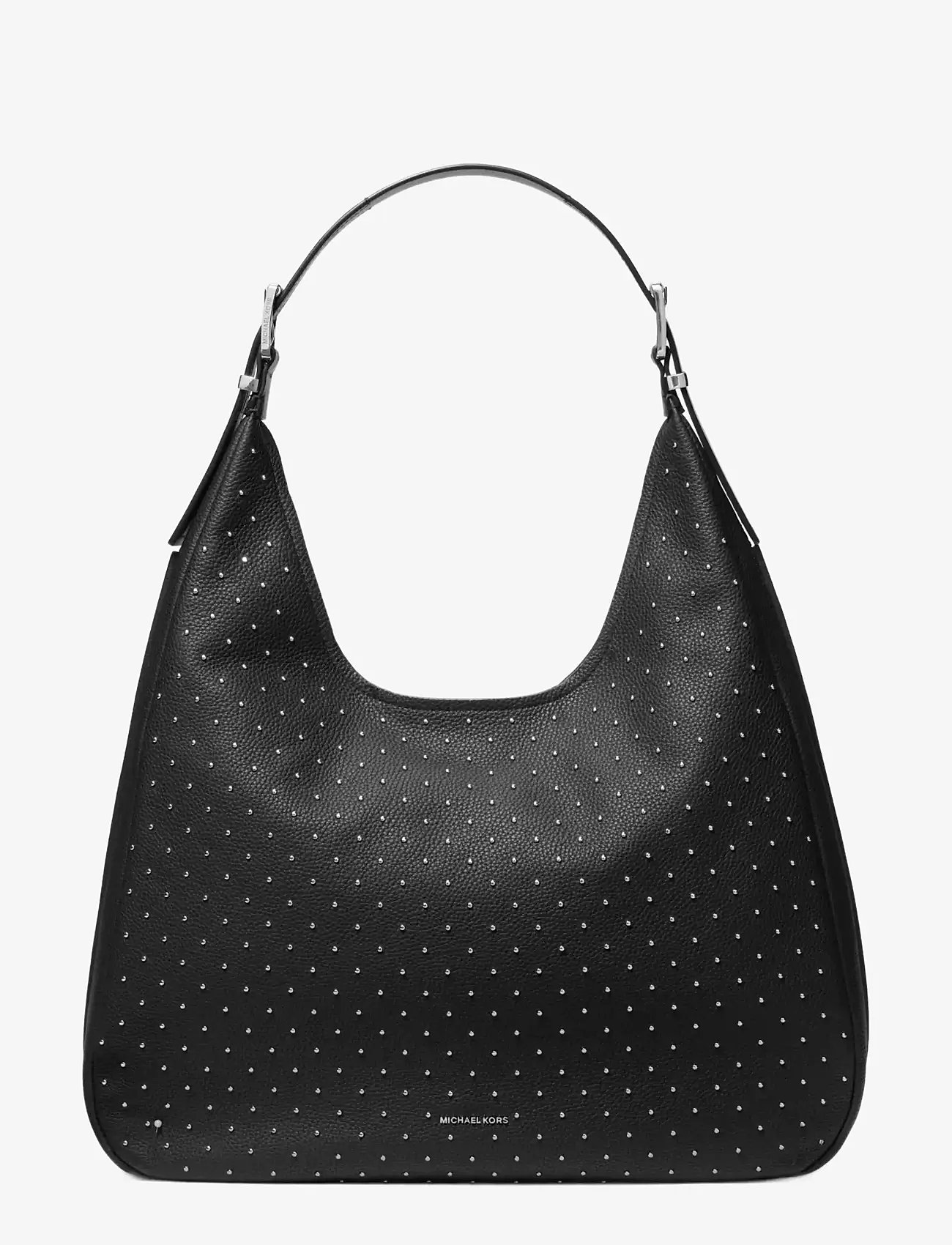 Michael Kors - LG HOBO SHLDR - fyrir sérstakar viðburðir - black - 1