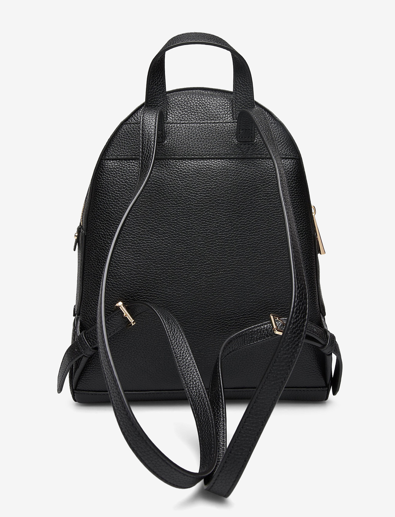 Michael Kors - MD BACKPACK - black - 1