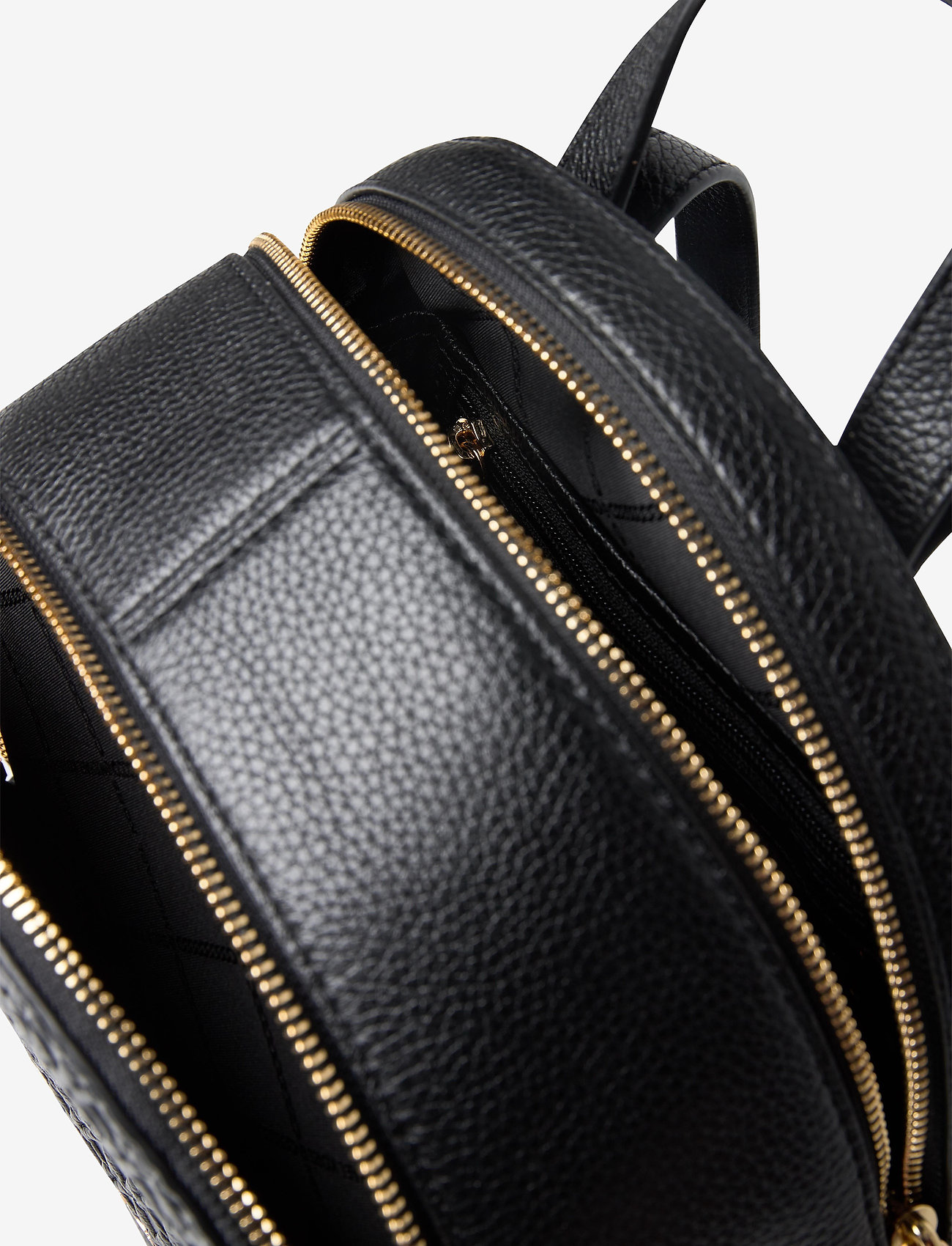Michael Kors - MD BACKPACK - black - 4