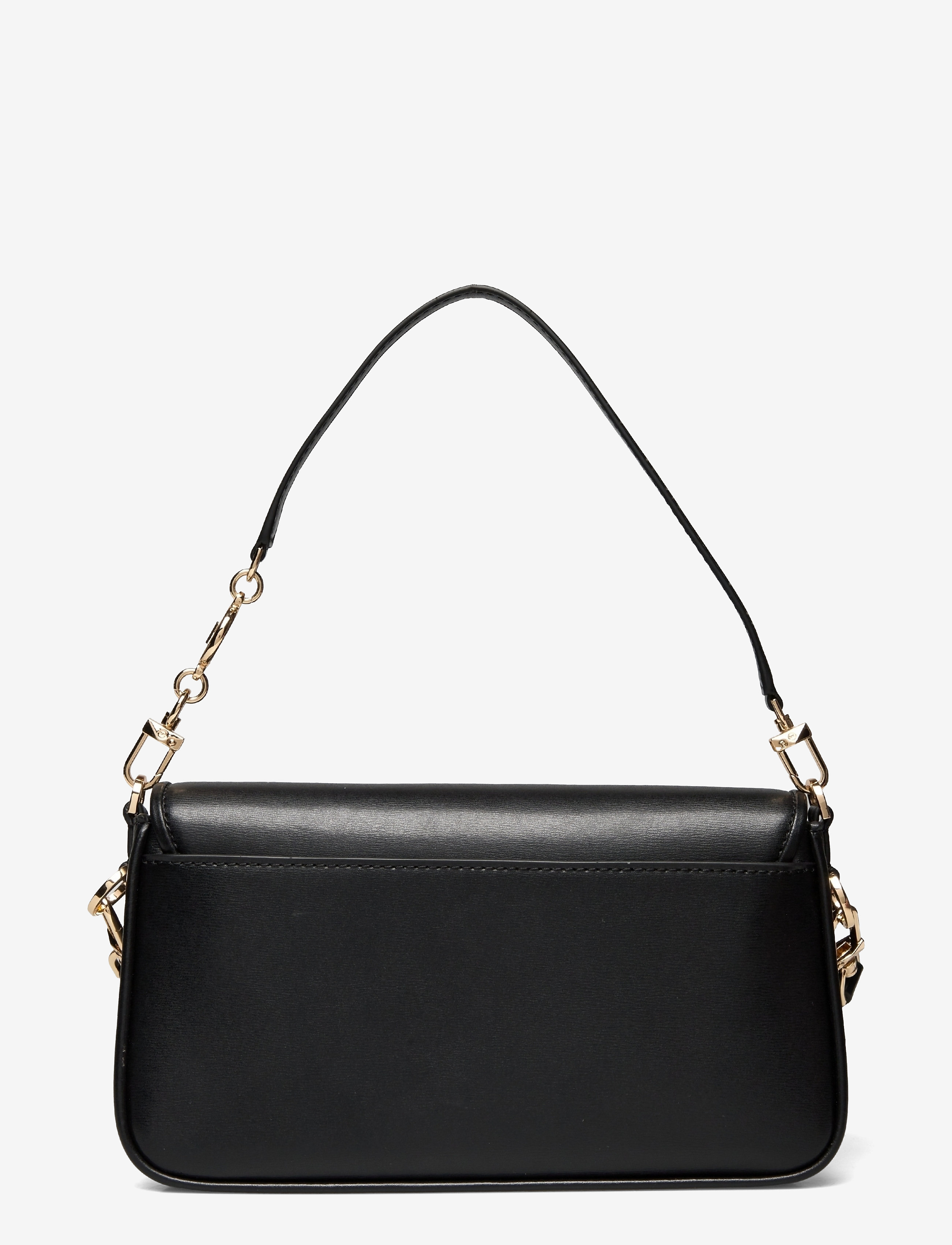 Michael Kors - SM CONV SHLDR - 001 black - 2