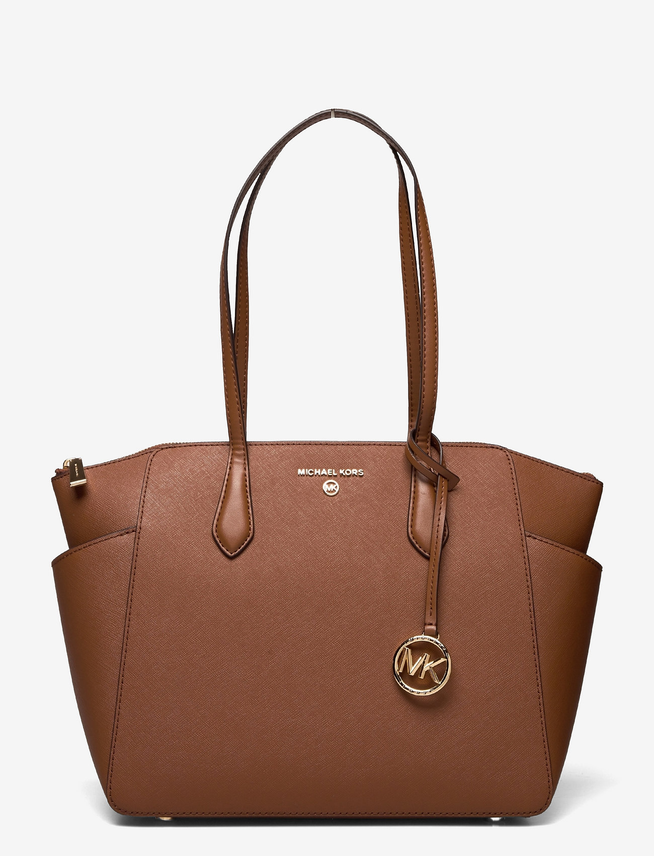 Michael Kors - MD TZ TOTE - tote bags - luggage - 0
