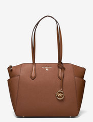 Michael Kors - MD TZ TOTE - tote bags - luggage - 0