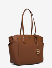 Michael Kors - MD TZ TOTE - tote bags - luggage - 2