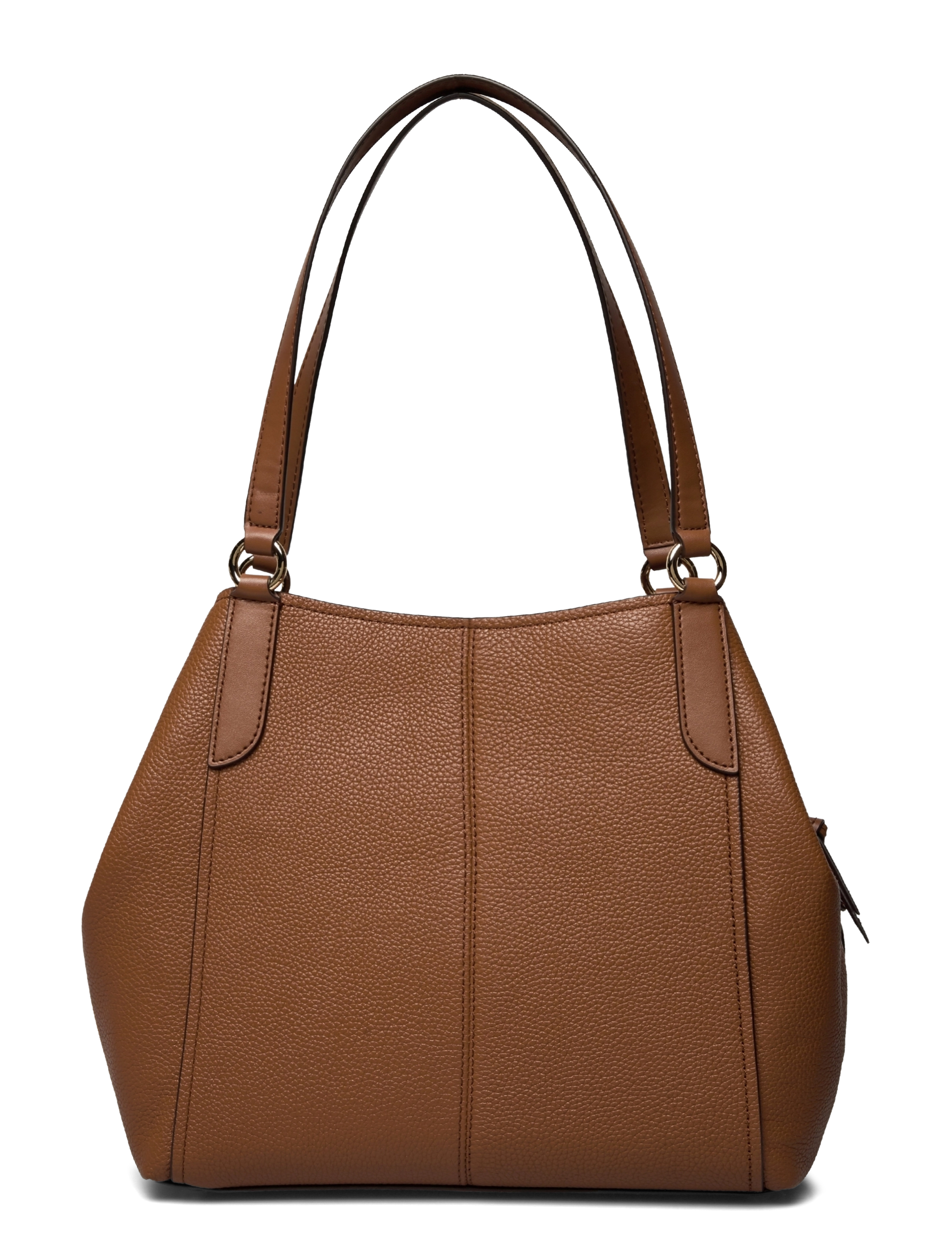 Michael Kors - LG SHLDR TOTE - luggage - 1