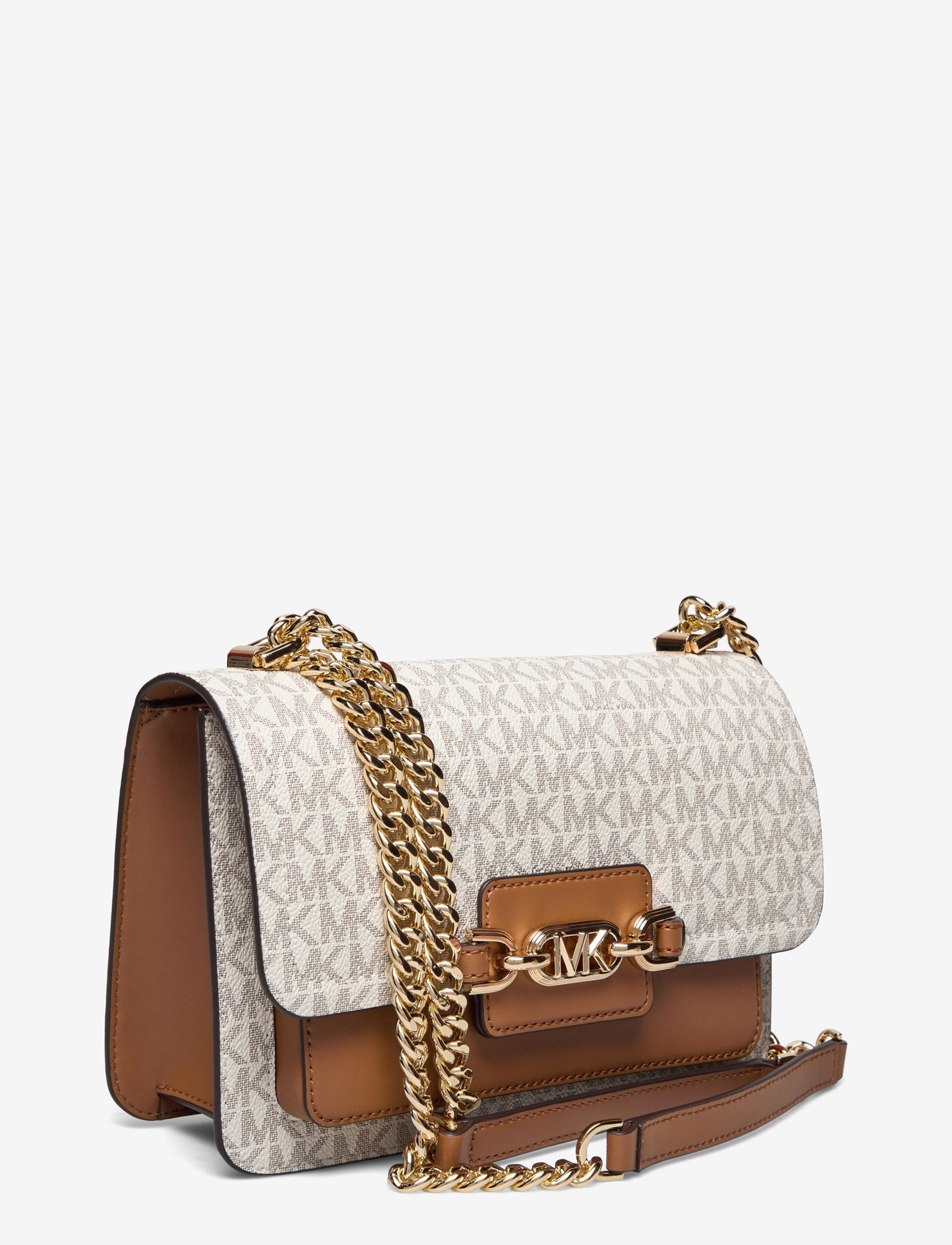 Michael Kors - LG SHLDR - vanilla/acrn - 2