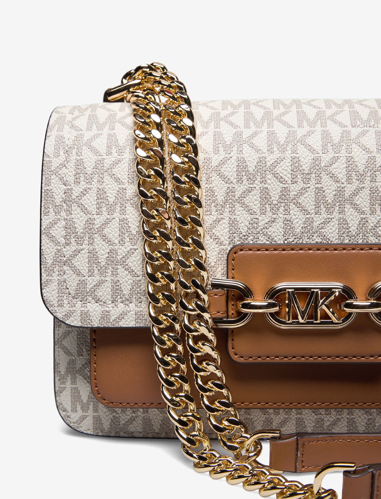 Michael Kors - LG SHLDR - vanilla/acrn - 3