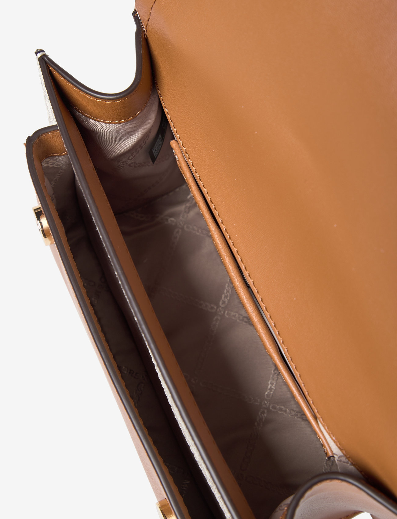 Michael Kors - LG SHLDR - vanilla/acrn - 4