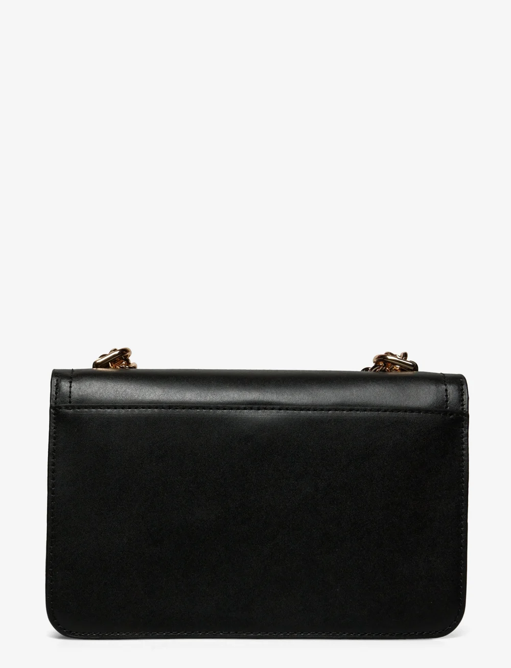 Michael Kors - LG SHLDR - crossbody bags - black - 1