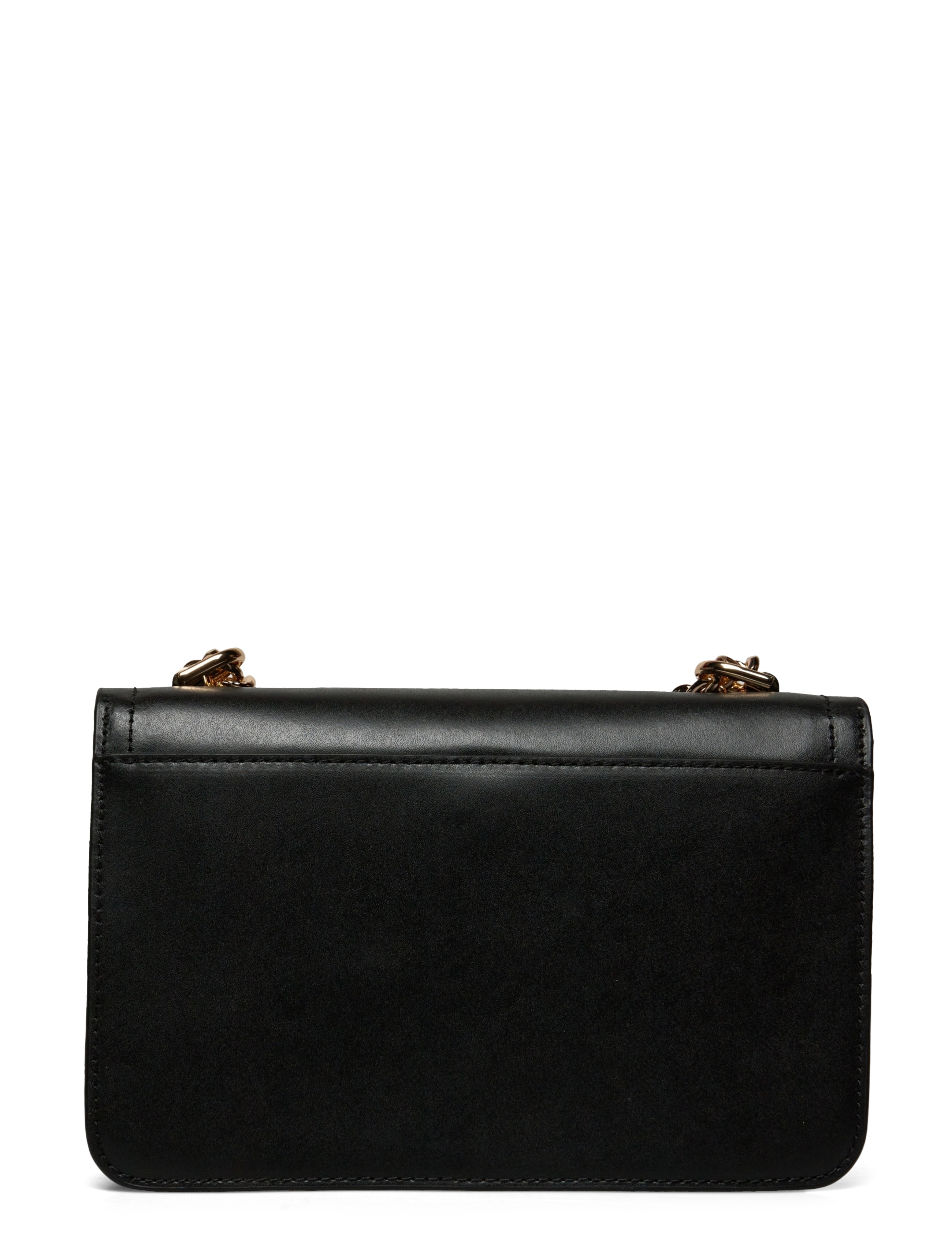 Michael Kors - LG SHLDR - crossbody somas - black - 1