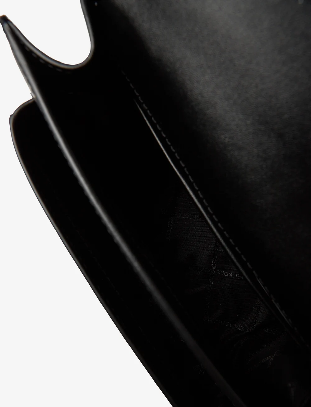 Michael Kors - LG SHLDR - crossbody bags - black - 4