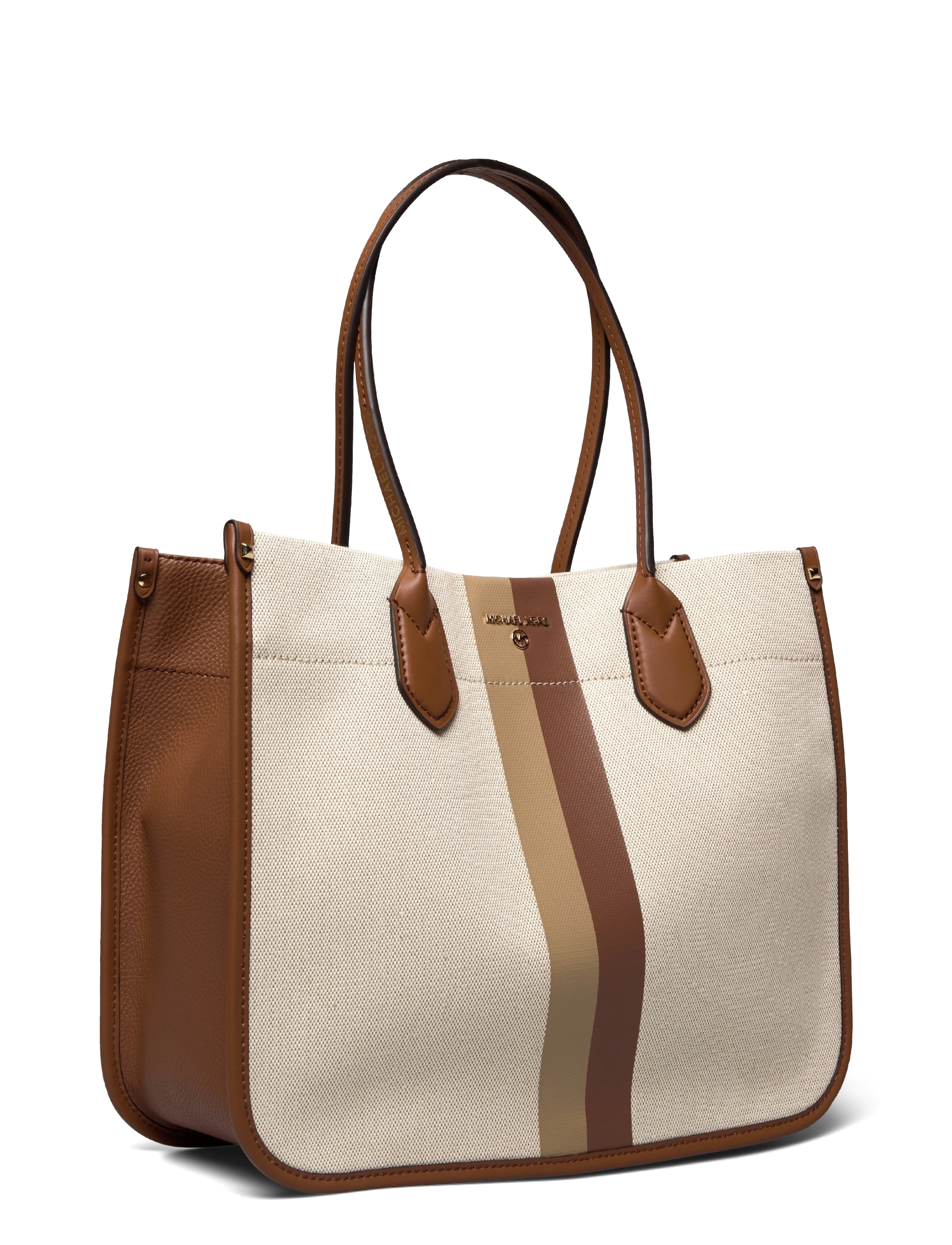 Michael Kors - LG TOTE -  lugg multi - 4