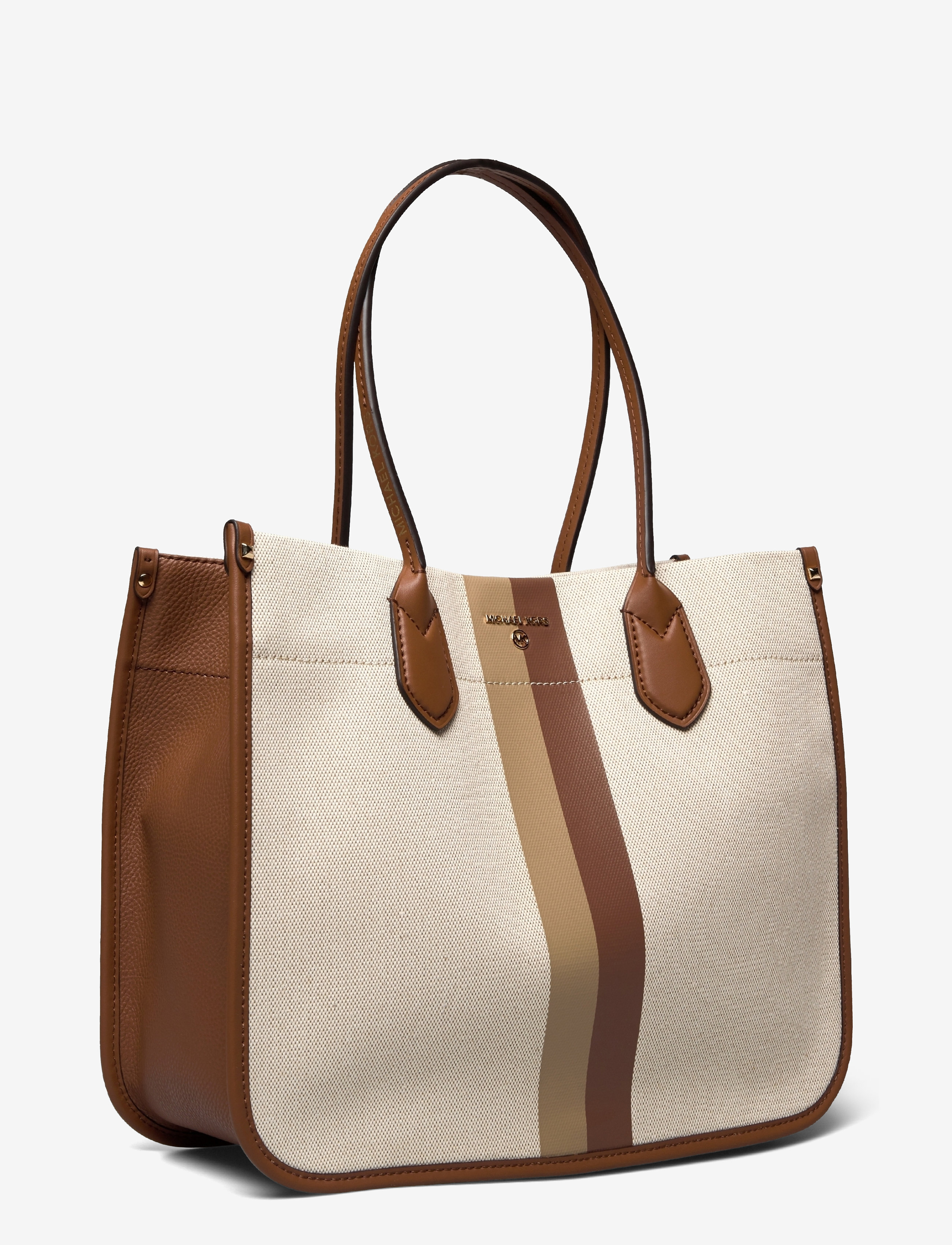 Michael Kors - LG TOTE -  lugg multi - 5