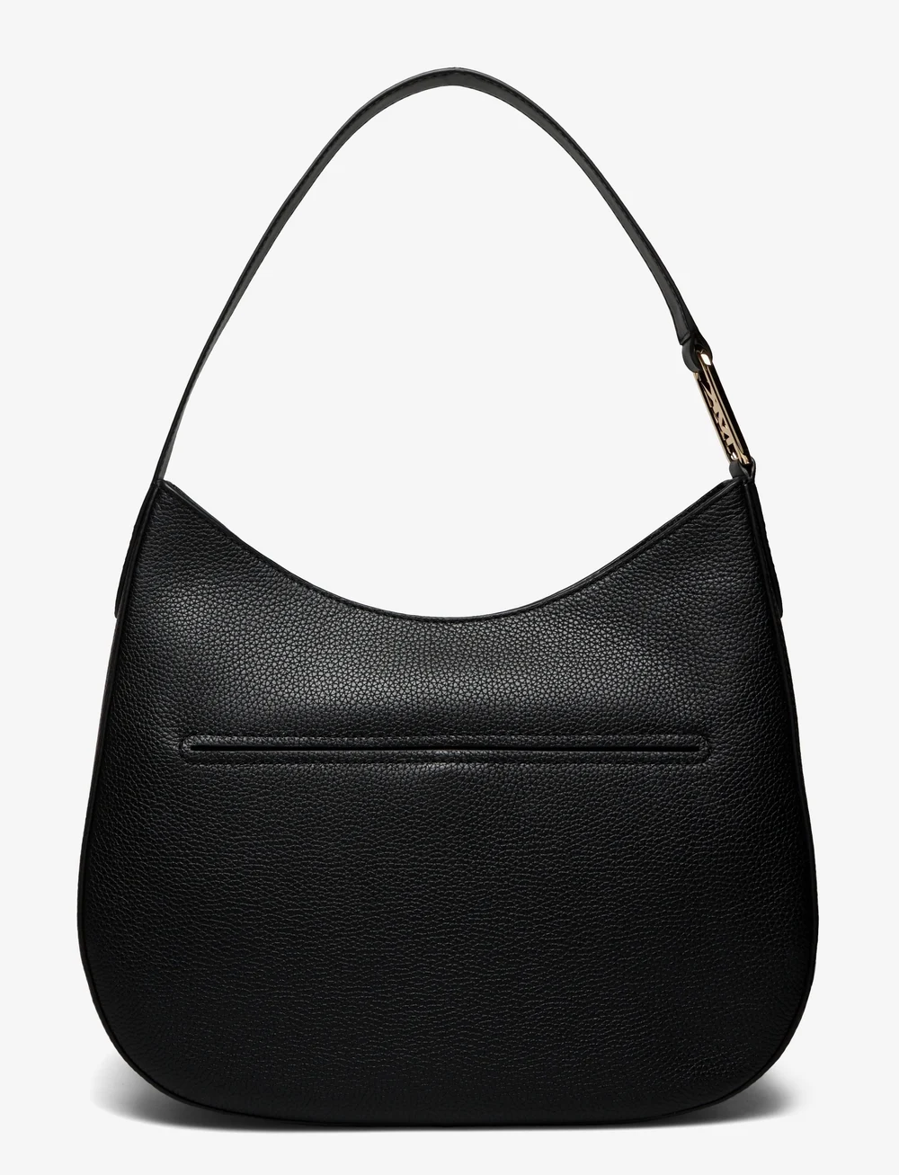 Michael kors leather hobo bag online