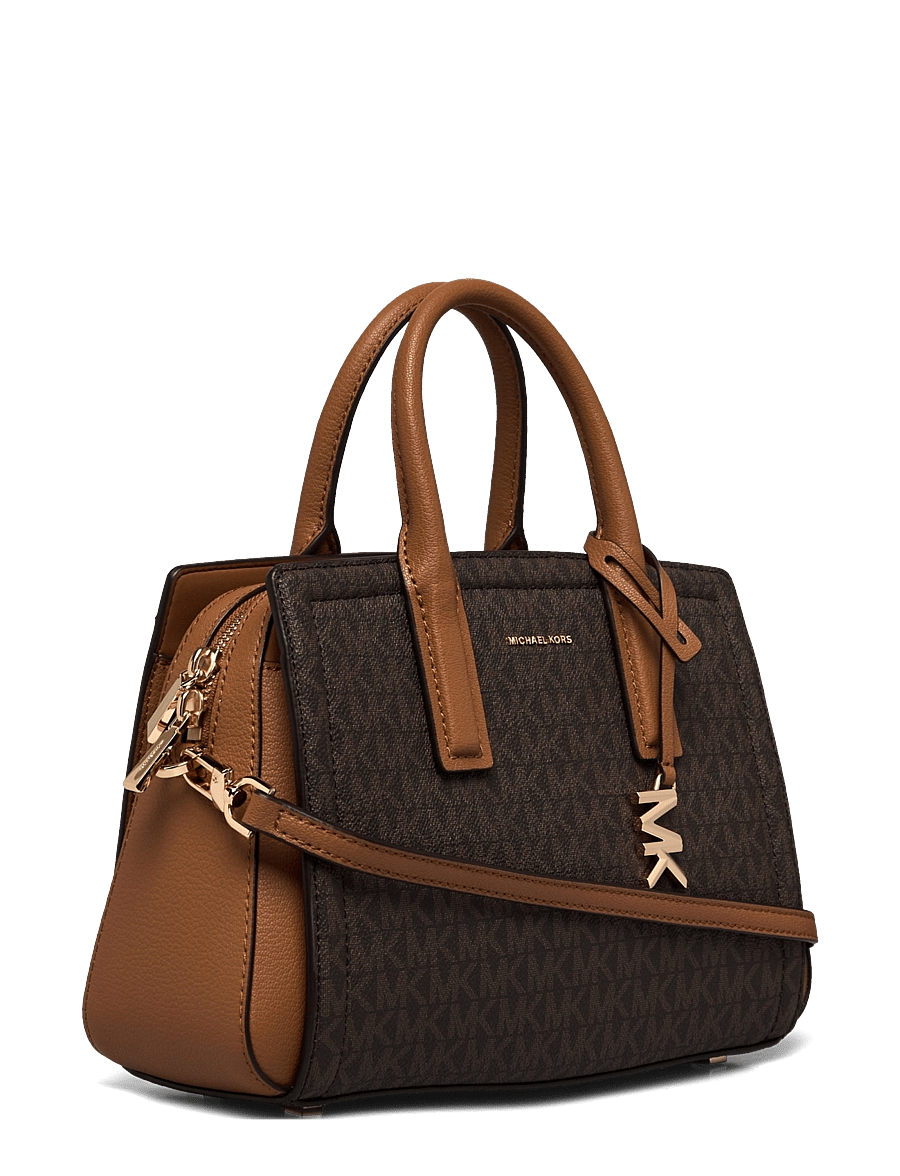 Michael Kors - BAGS - brn/acorn - 2