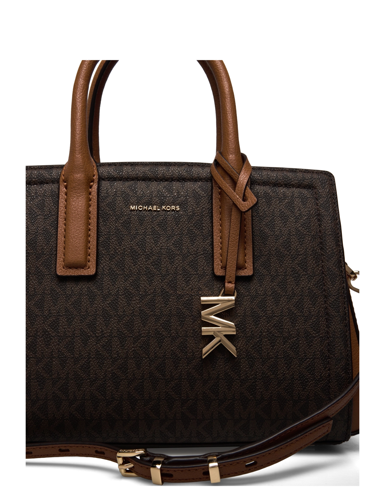 Michael Kors - BAGS - brn/acorn - 3