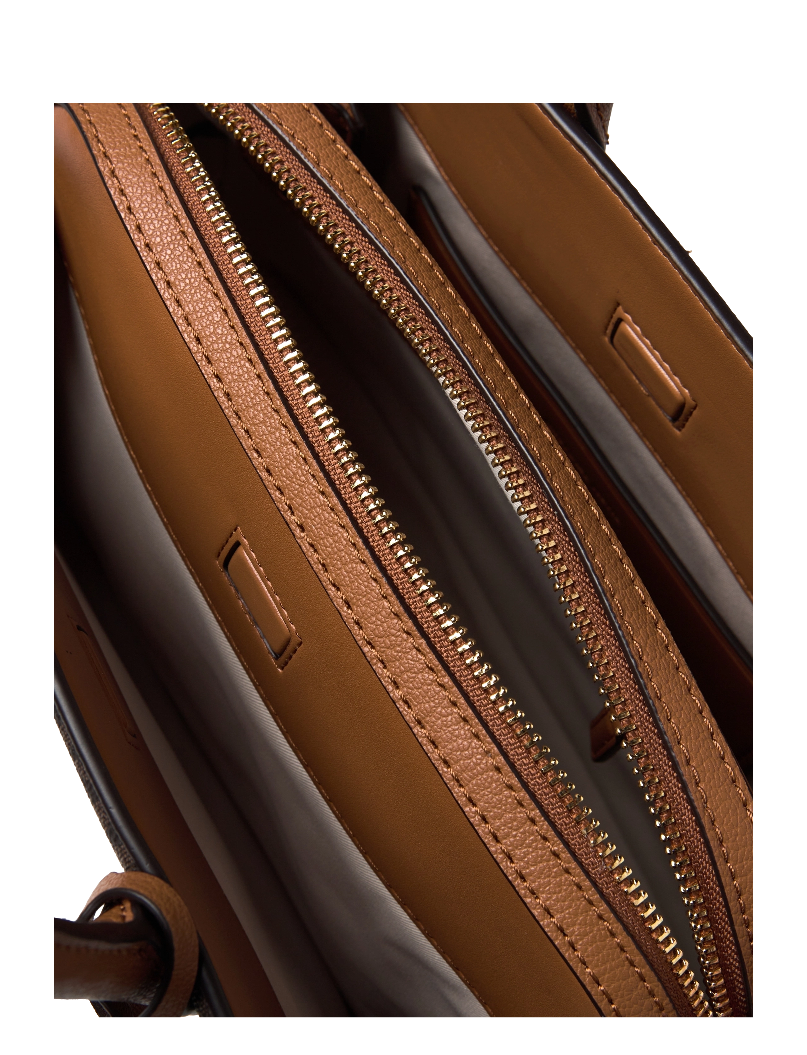 Michael Kors - BAGS - brn/acorn - 4
