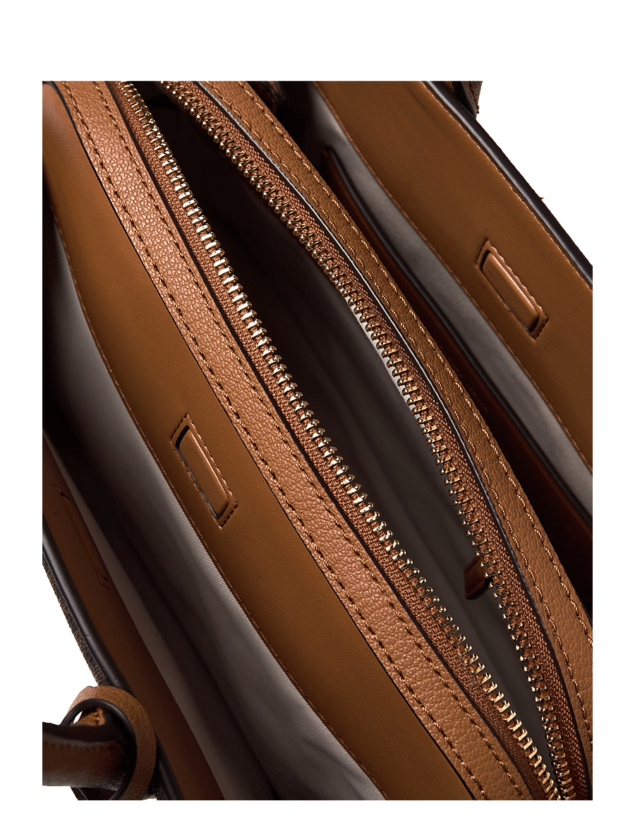 Michael Kors - BAGS - brn/acorn - 4