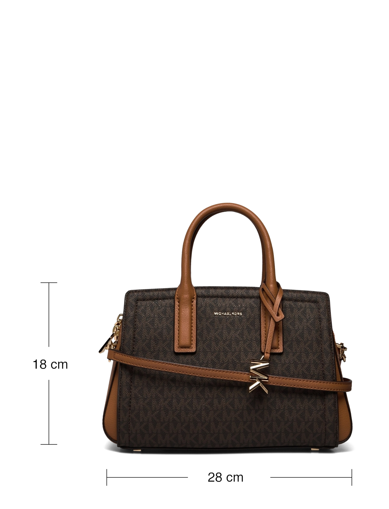 Michael Kors - BAGS - brn/acorn - 5