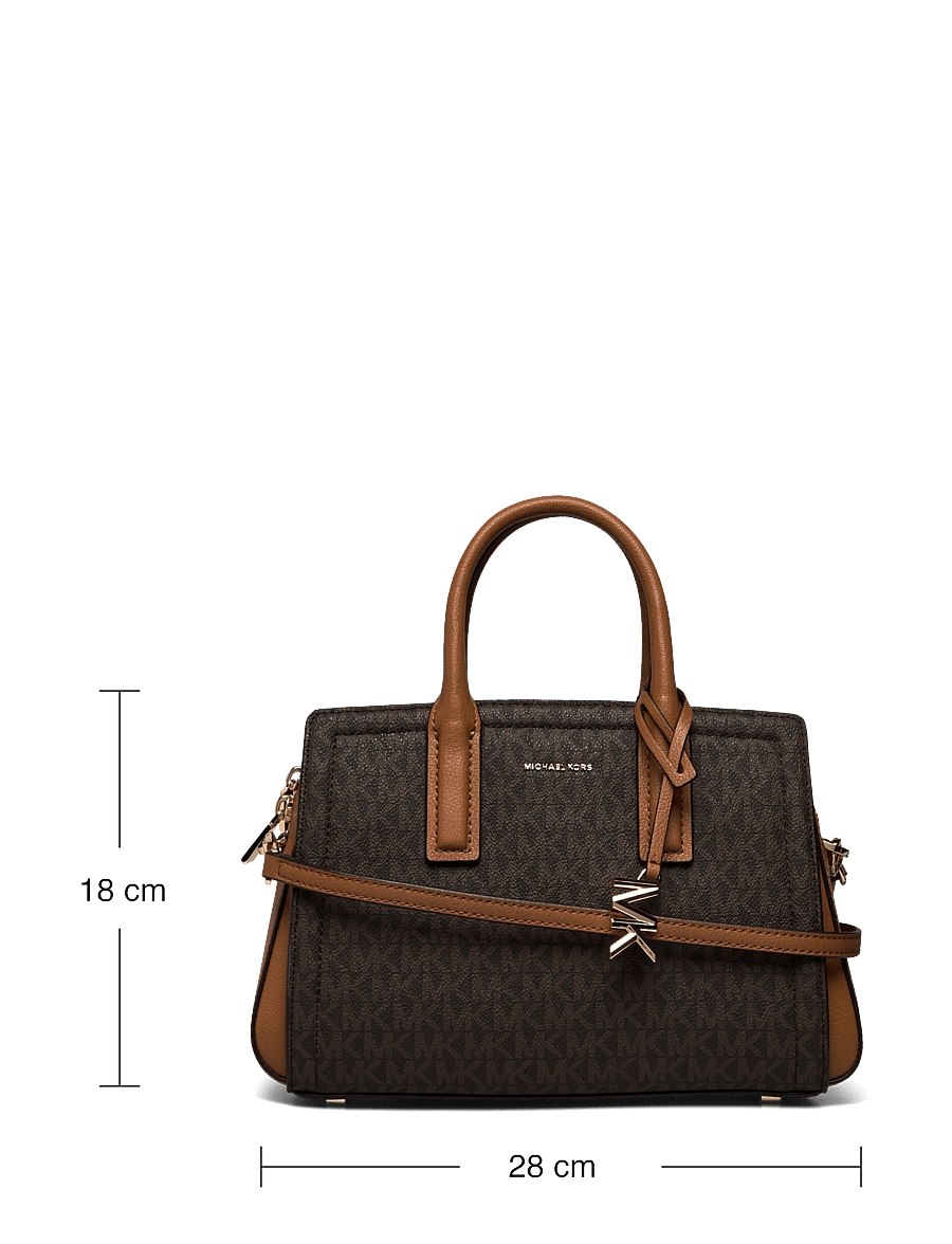 Michael Kors - BAGS - brn/acorn - 5