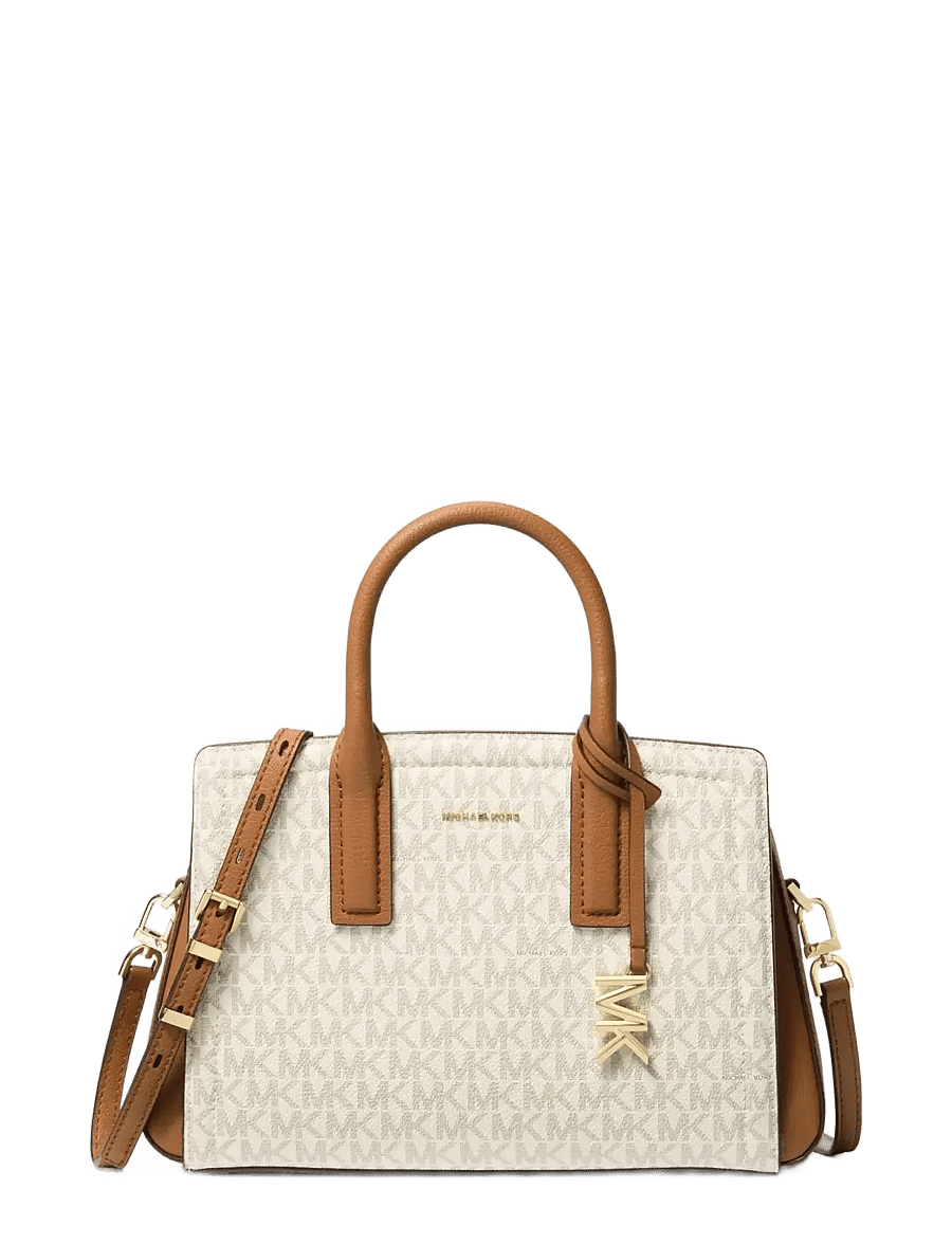 Michael Kors - SATCHEL - vanilla/acrn - 1
