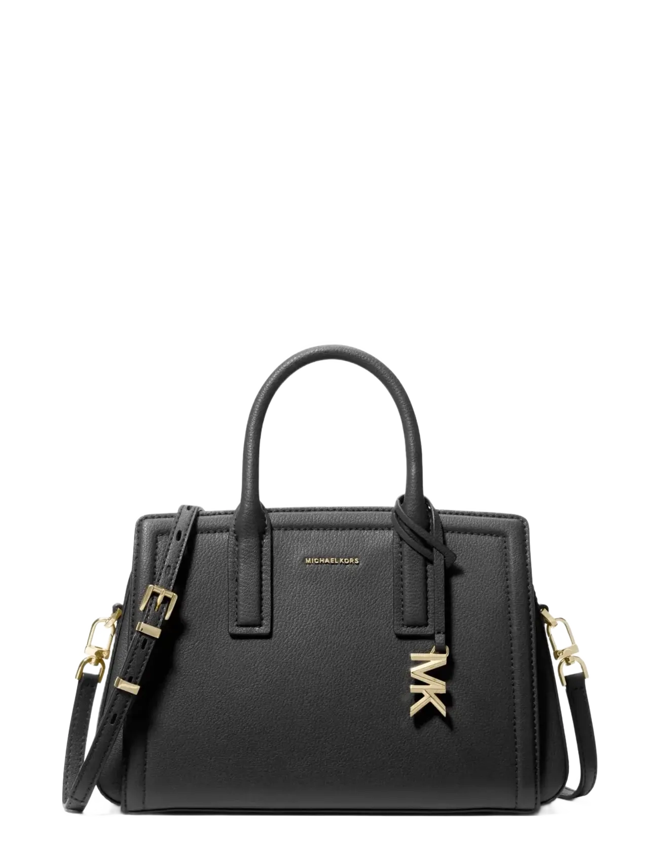 Michael Kors Bags, One Size, Schwarz - Top Handle Frauen