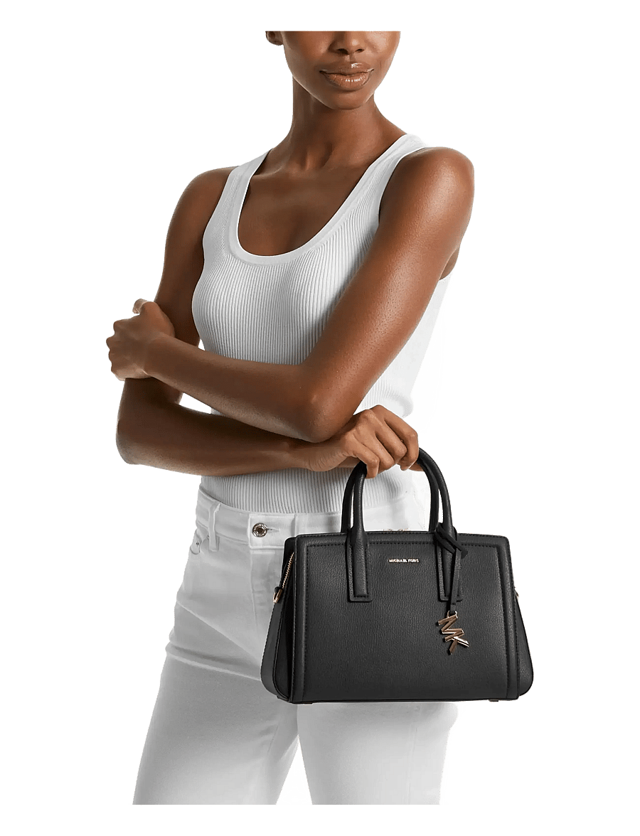 Michael Kors - BAGS - besondere anlässe - black - 3