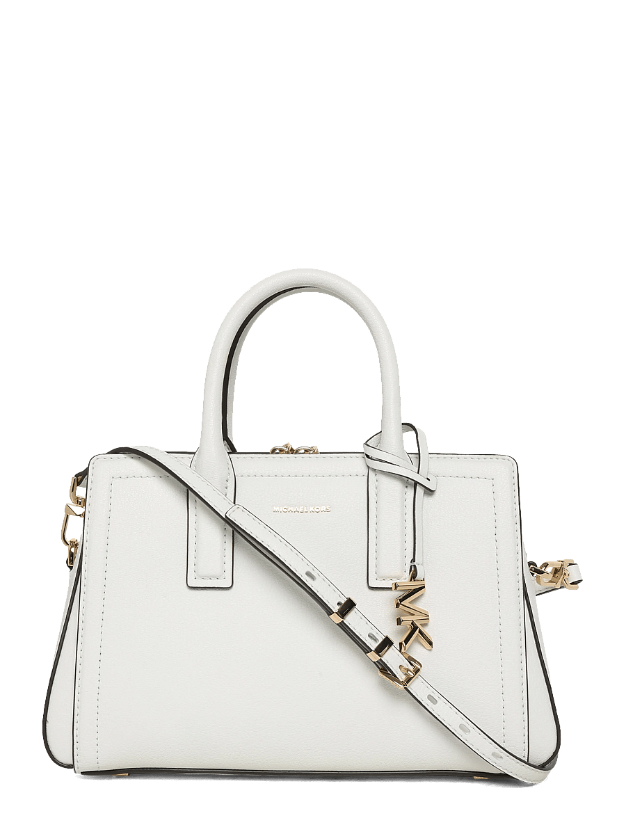 Michael Kors - SATCHEL - besondere anlässe - optic white - 0